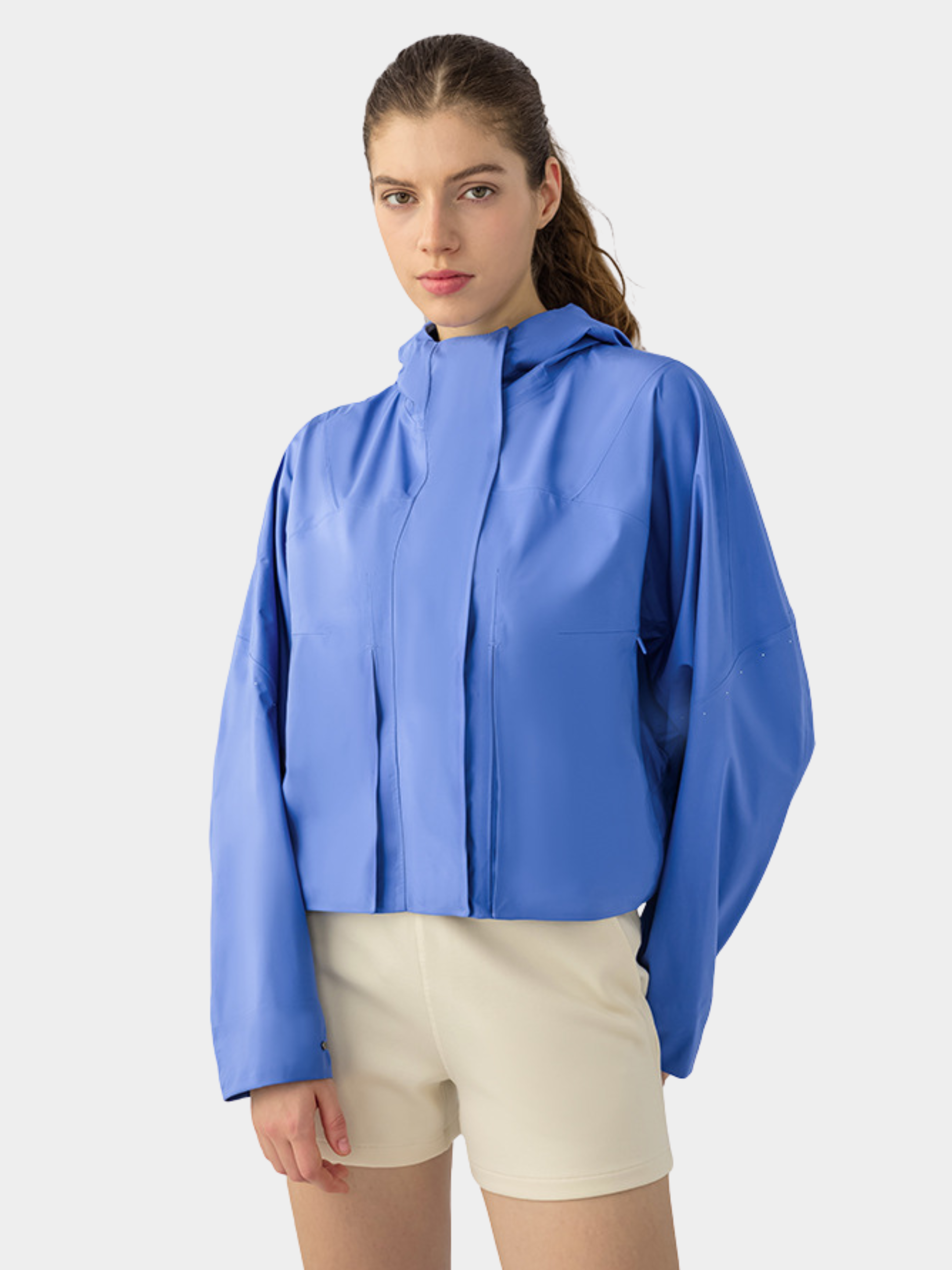 MesaMark - High Performance Breathable Hiking Jacket GONGGAR SPORTS