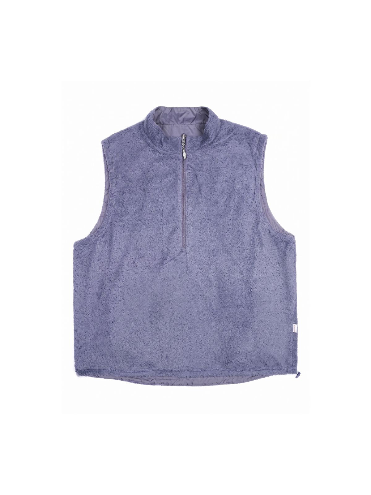 DustMark - Unisex Reversible Lightweight Thermal Fleece Vest