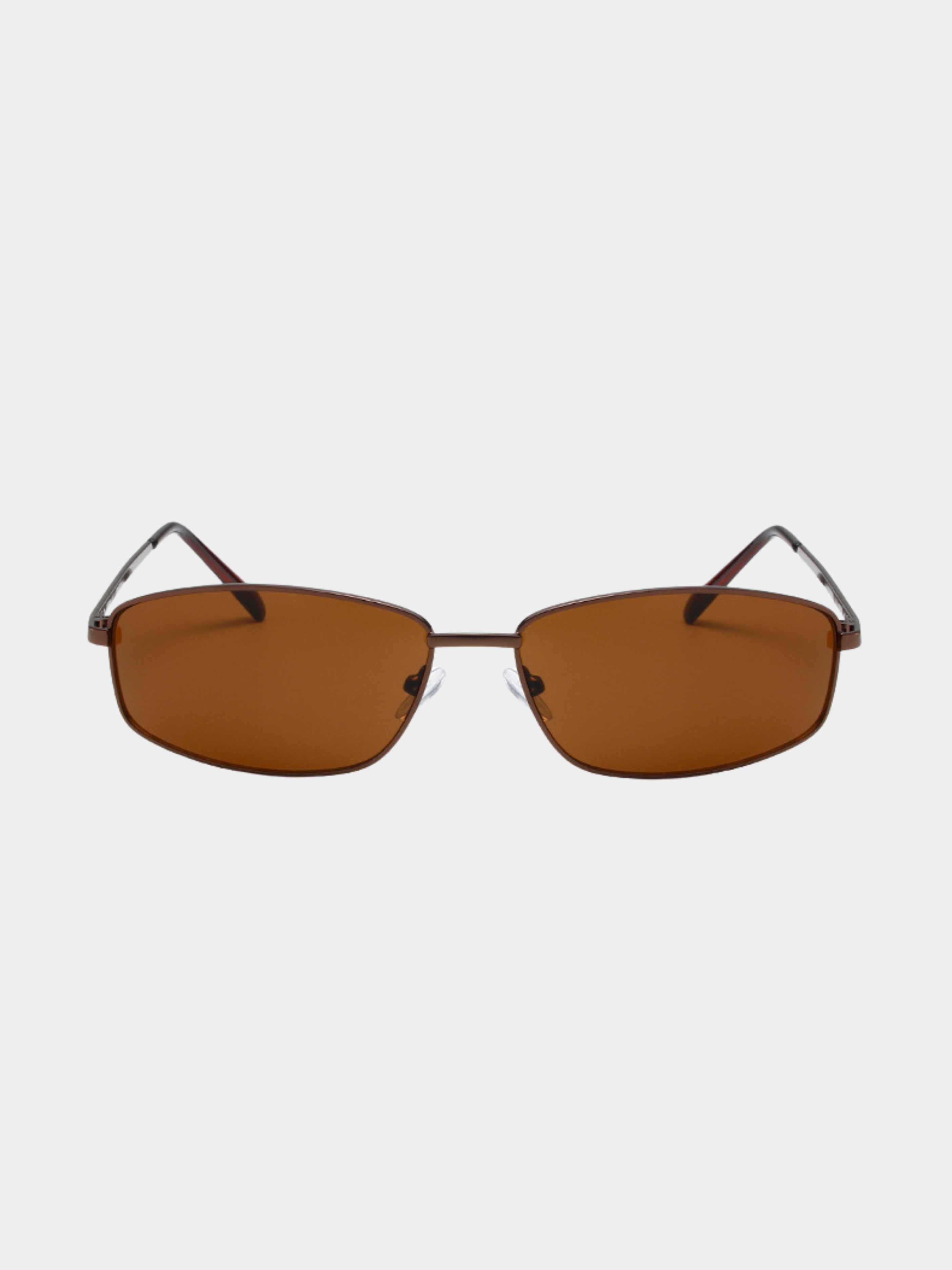 LynxStep - Unisex UV400 Protection Square Progressive Sunglasses