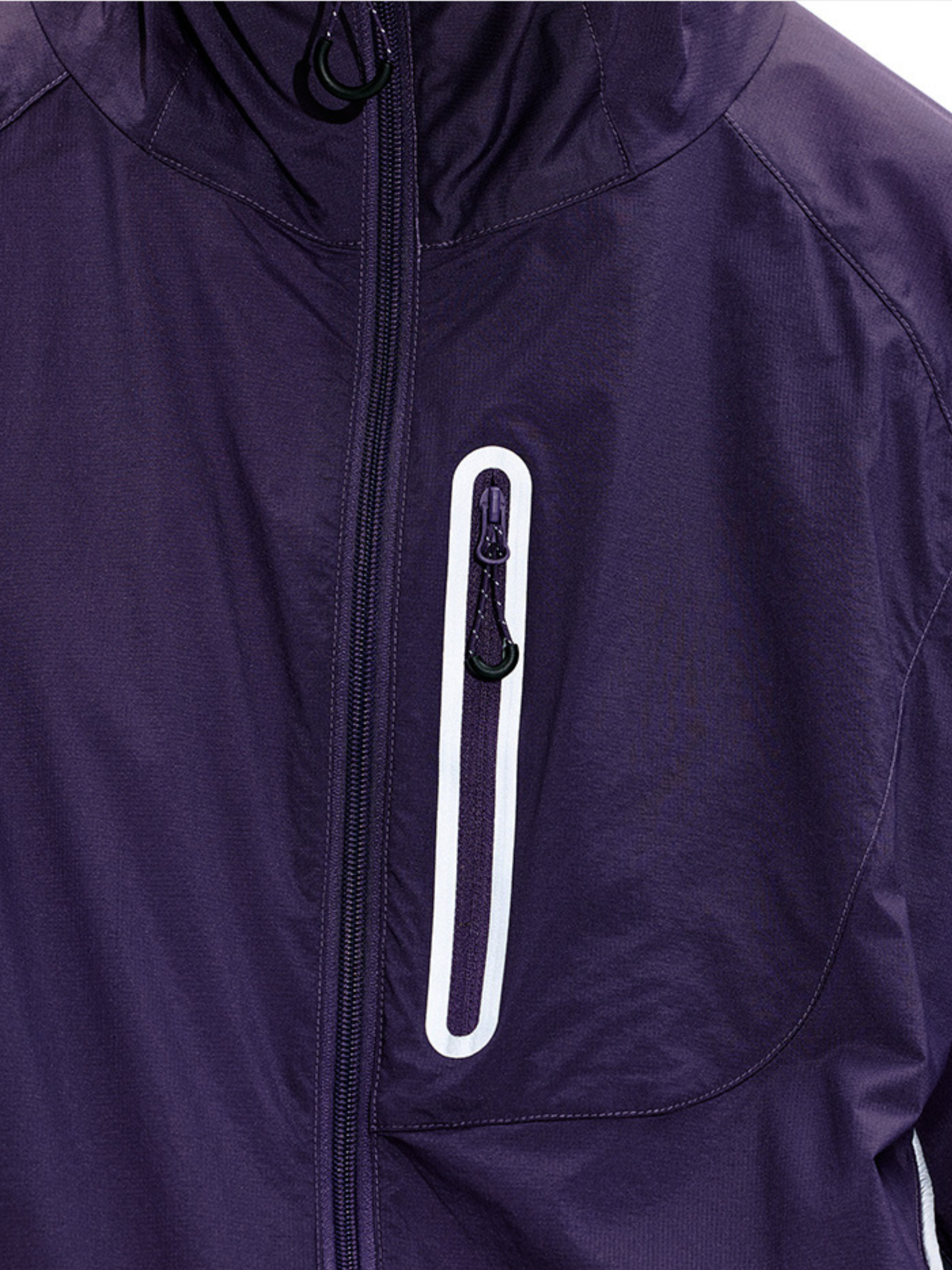TrailBlaze - Unisex UPF100+ UV Protection Jacket GONGGAR SPORTS