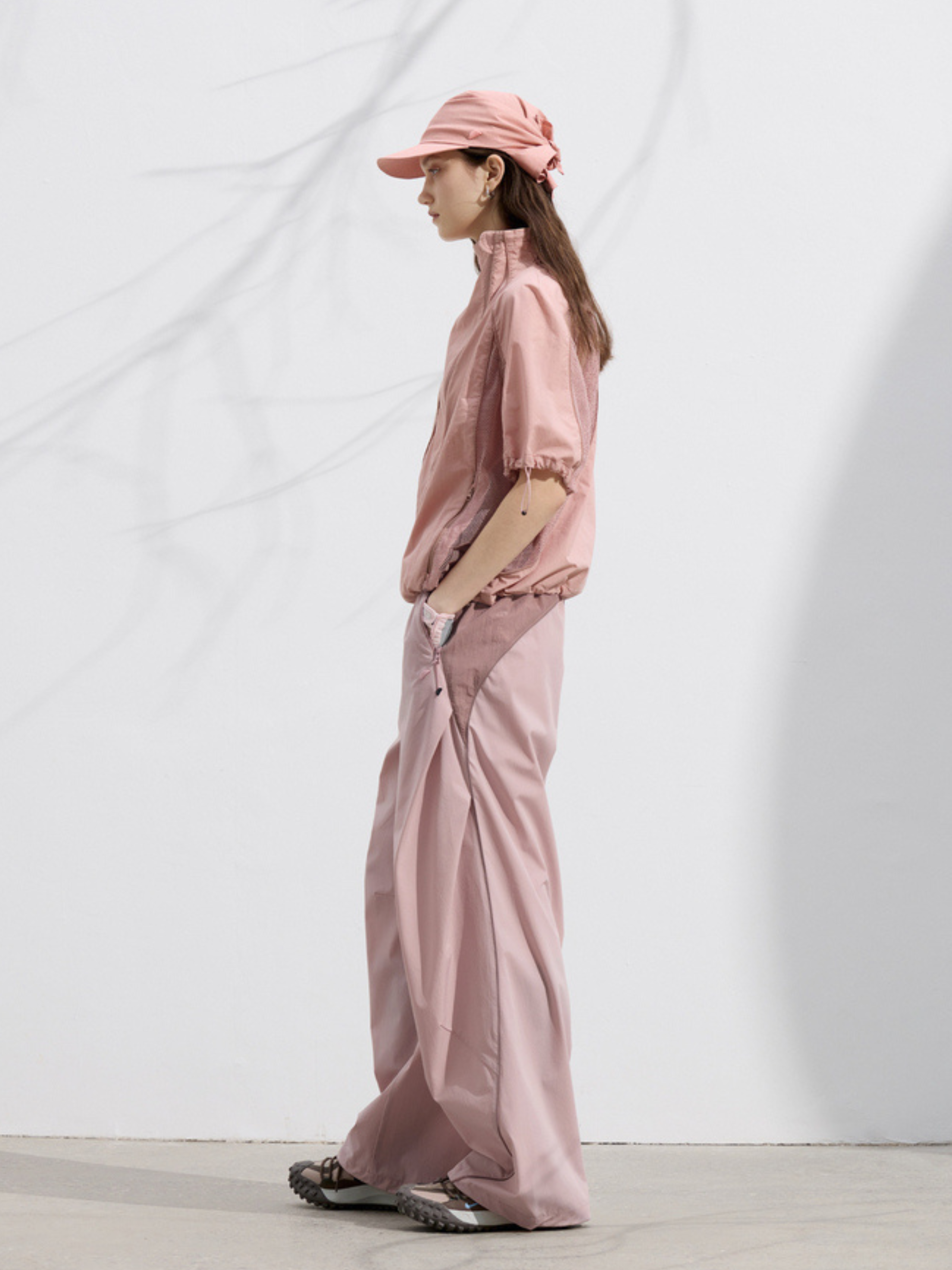 Iceborne - Women's UPF50+ Protection Quick-Dry Short-Sleeve Shirt