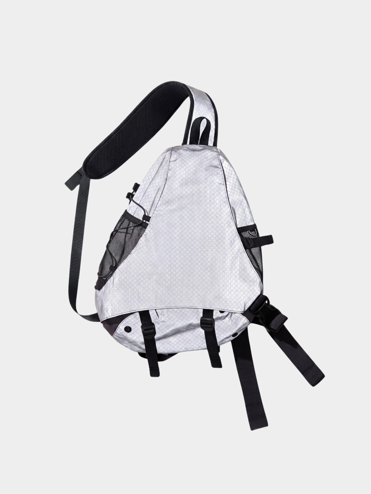 Wildstorm - Water-Repellent Lightweight Crossbody Bag