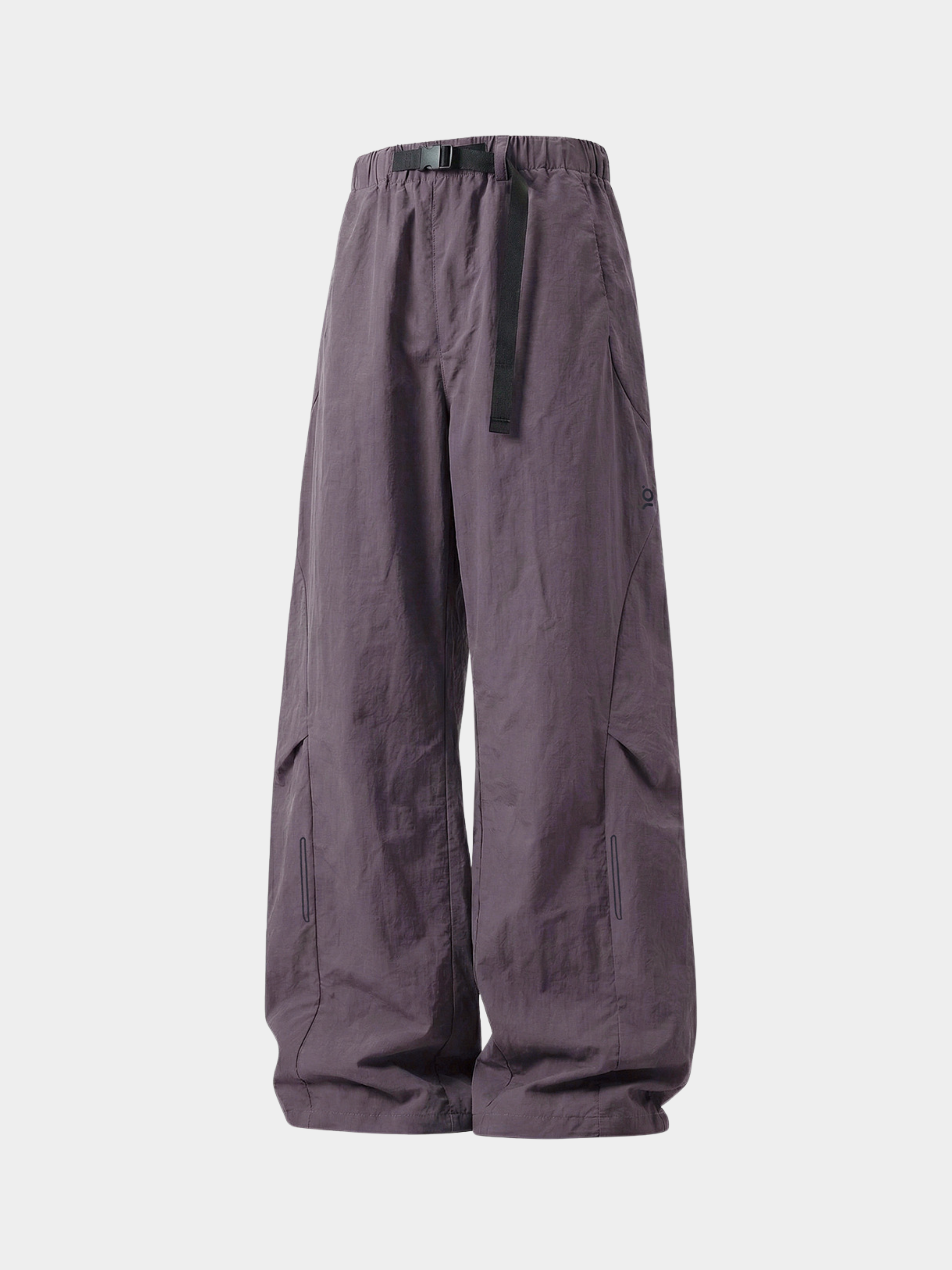 FlowLine - Water-Repellent Utility Paratrooper Pants
