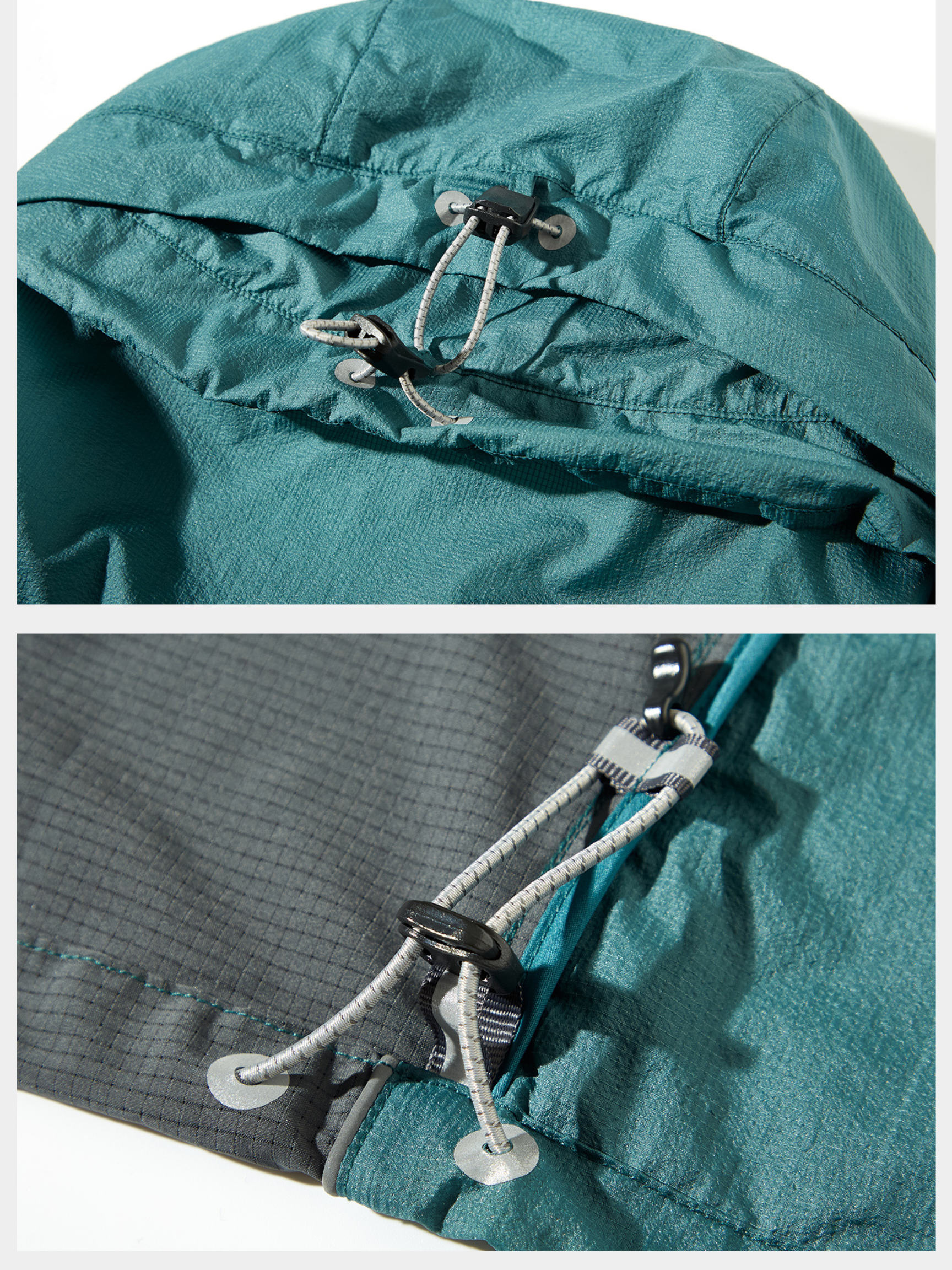 TrailBlaze - Unisex UPF100+ UV Protection Jacket GONGGAR SPORTS