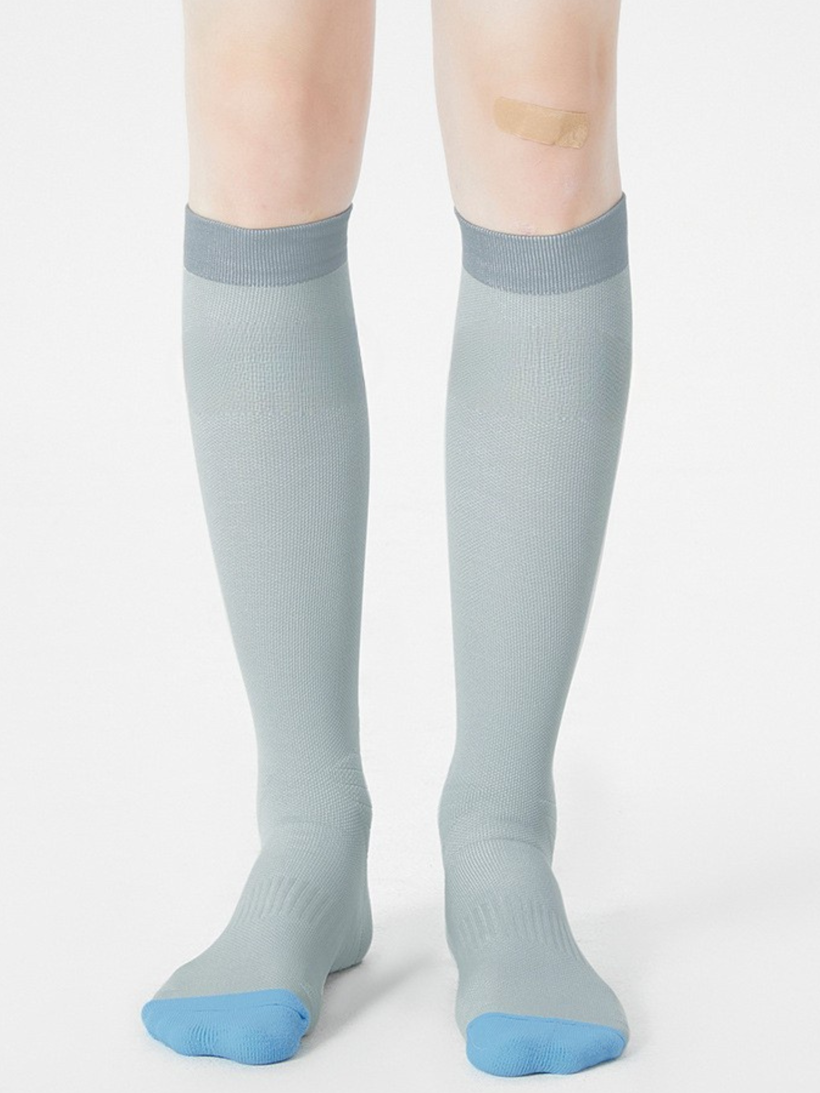 LynxBoard - Unisex Antibacterial Anti-Pilling Moisture-Wicking Calf Socks