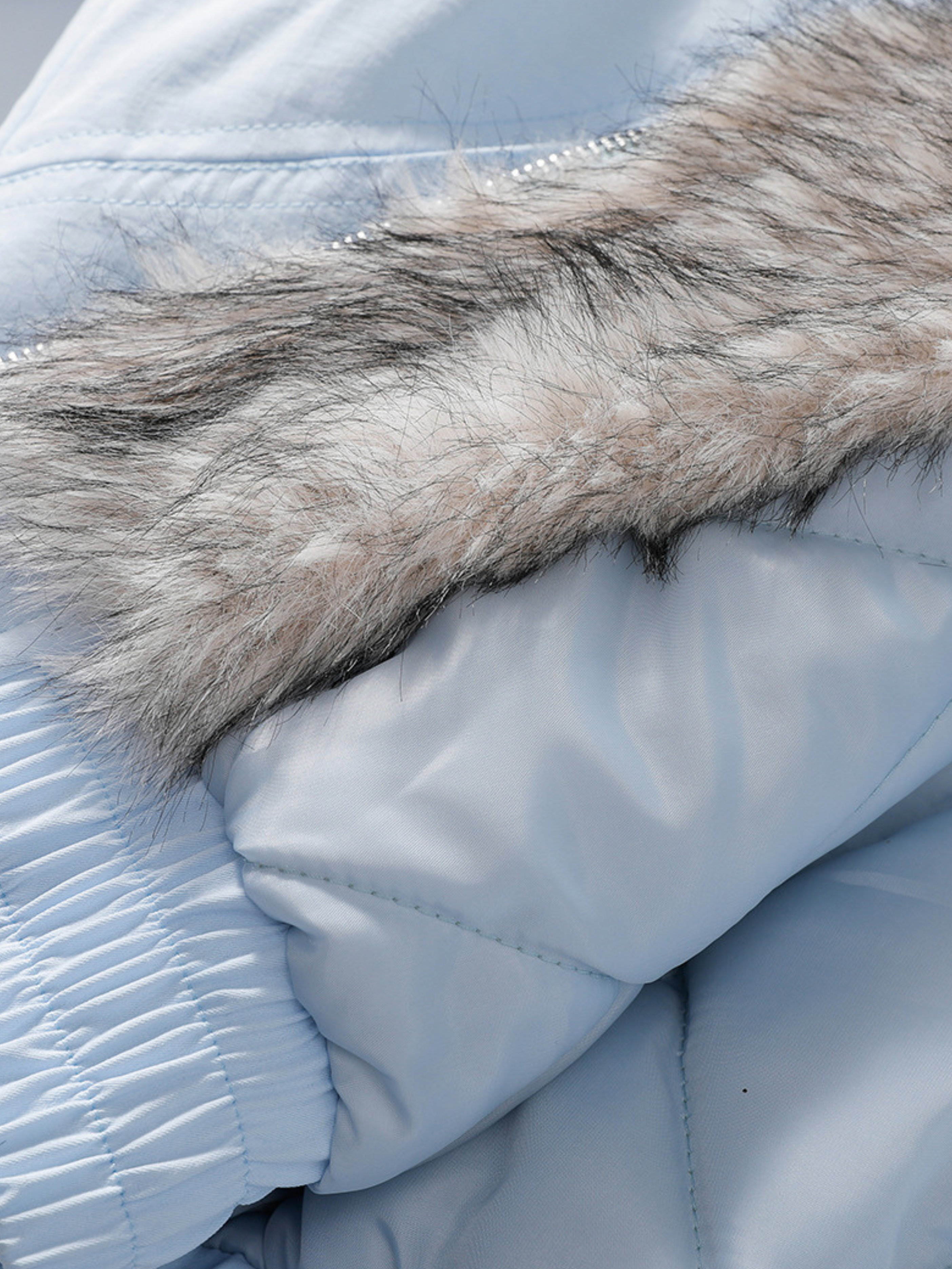 Wildrune - Unisex Windproof Water-Repellent Insulated Jacket