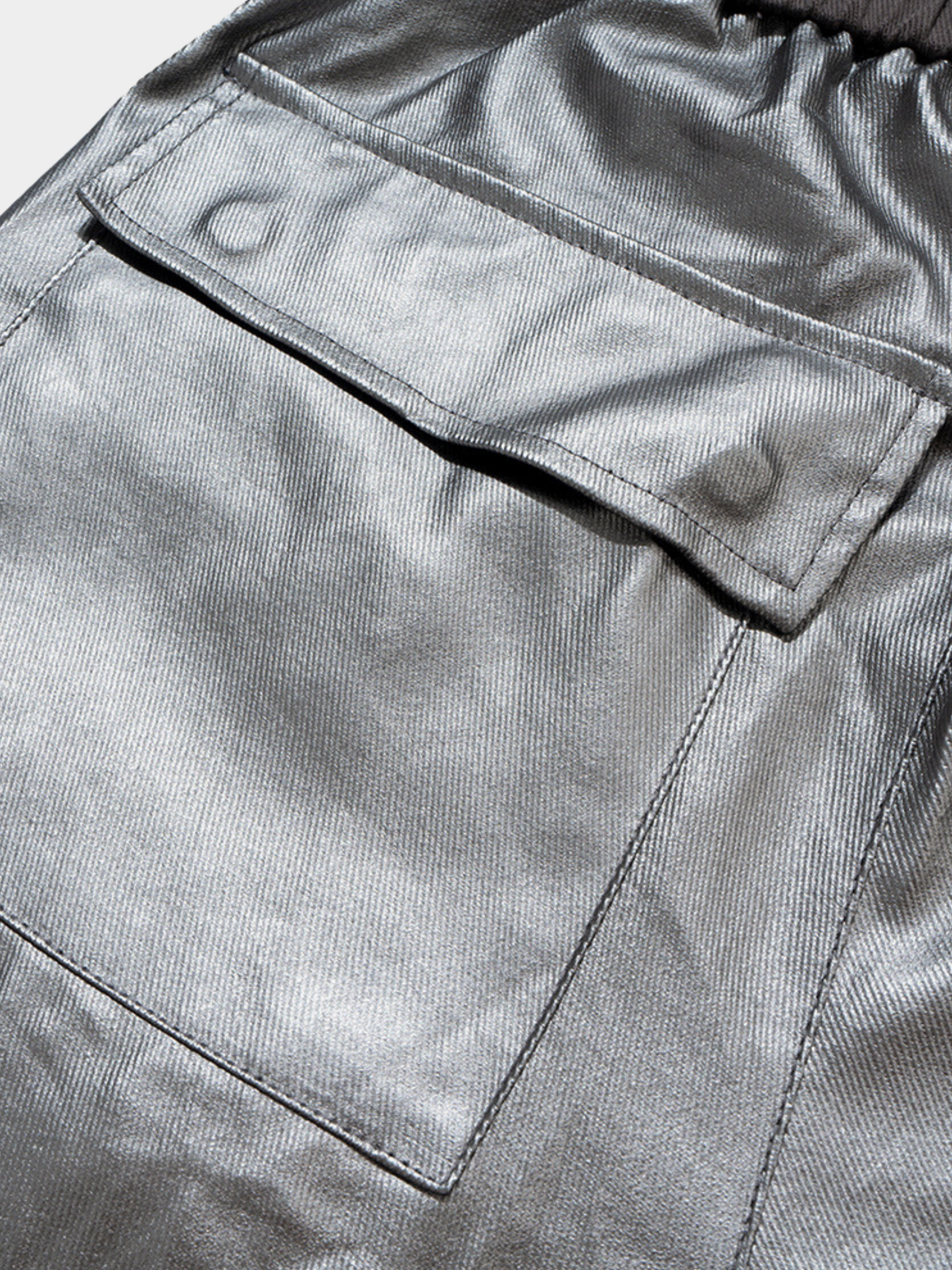 CampStove - Men's ArchVolume Flare Pants GONGGAR SPORTS