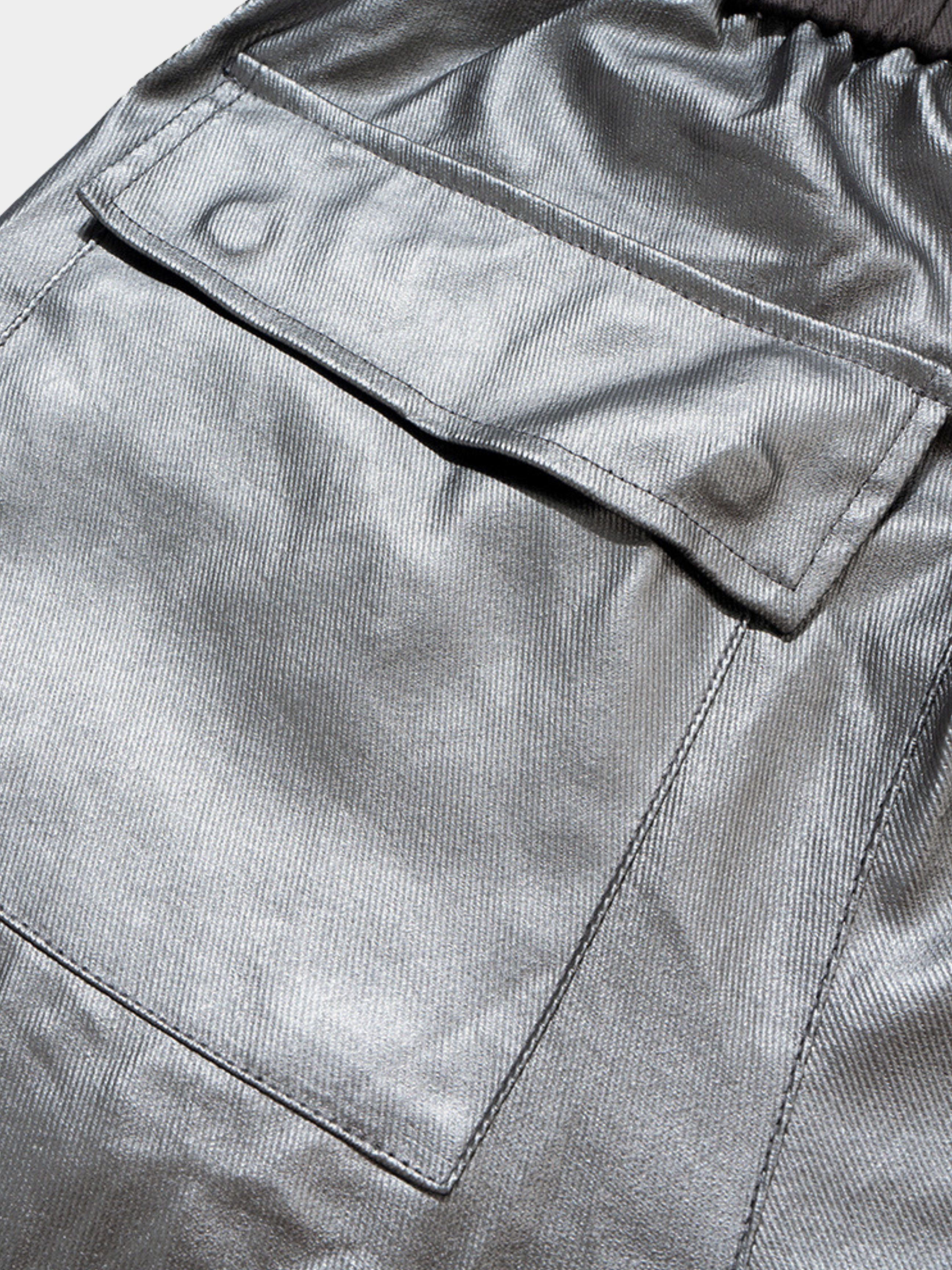 CampStove - Men's ArchVolume Flare Pants GONGGAR SPORTS
