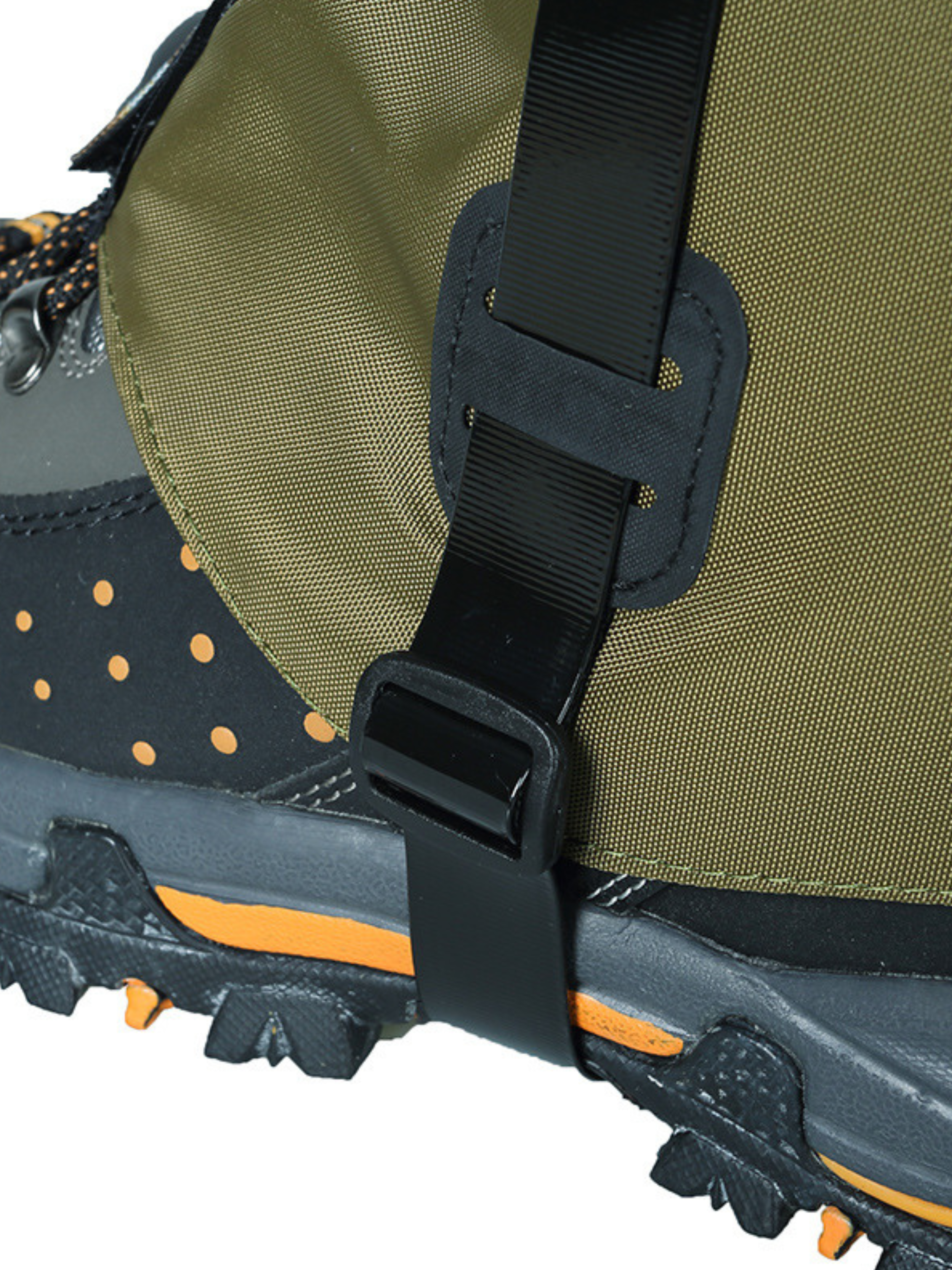 LynxCore - Unisex Camouflage Waterproof Gaiters