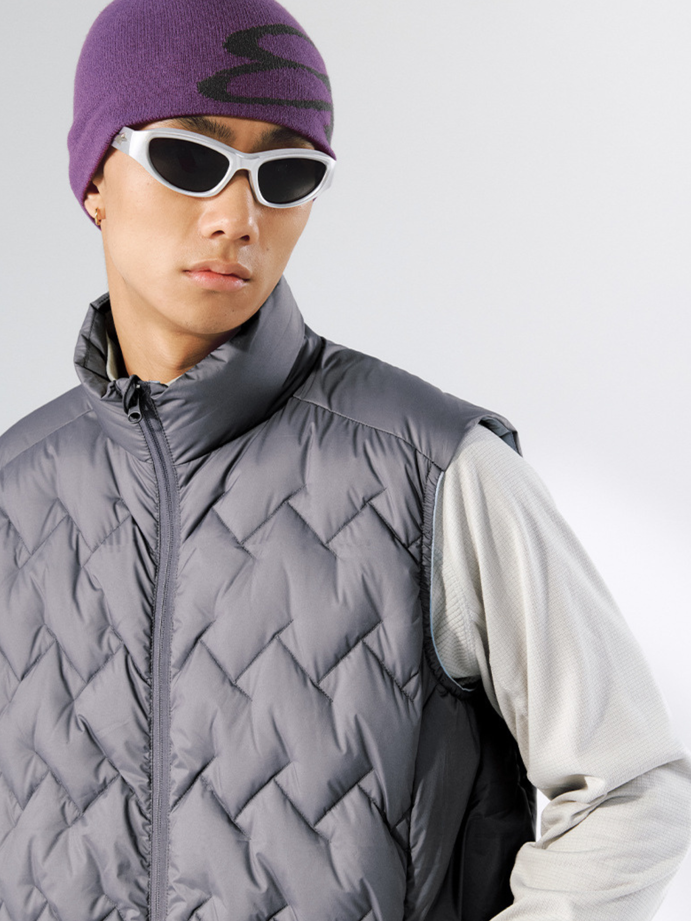 Wilderstone - 90% Down Lightweight Sorona® Insulation Vest