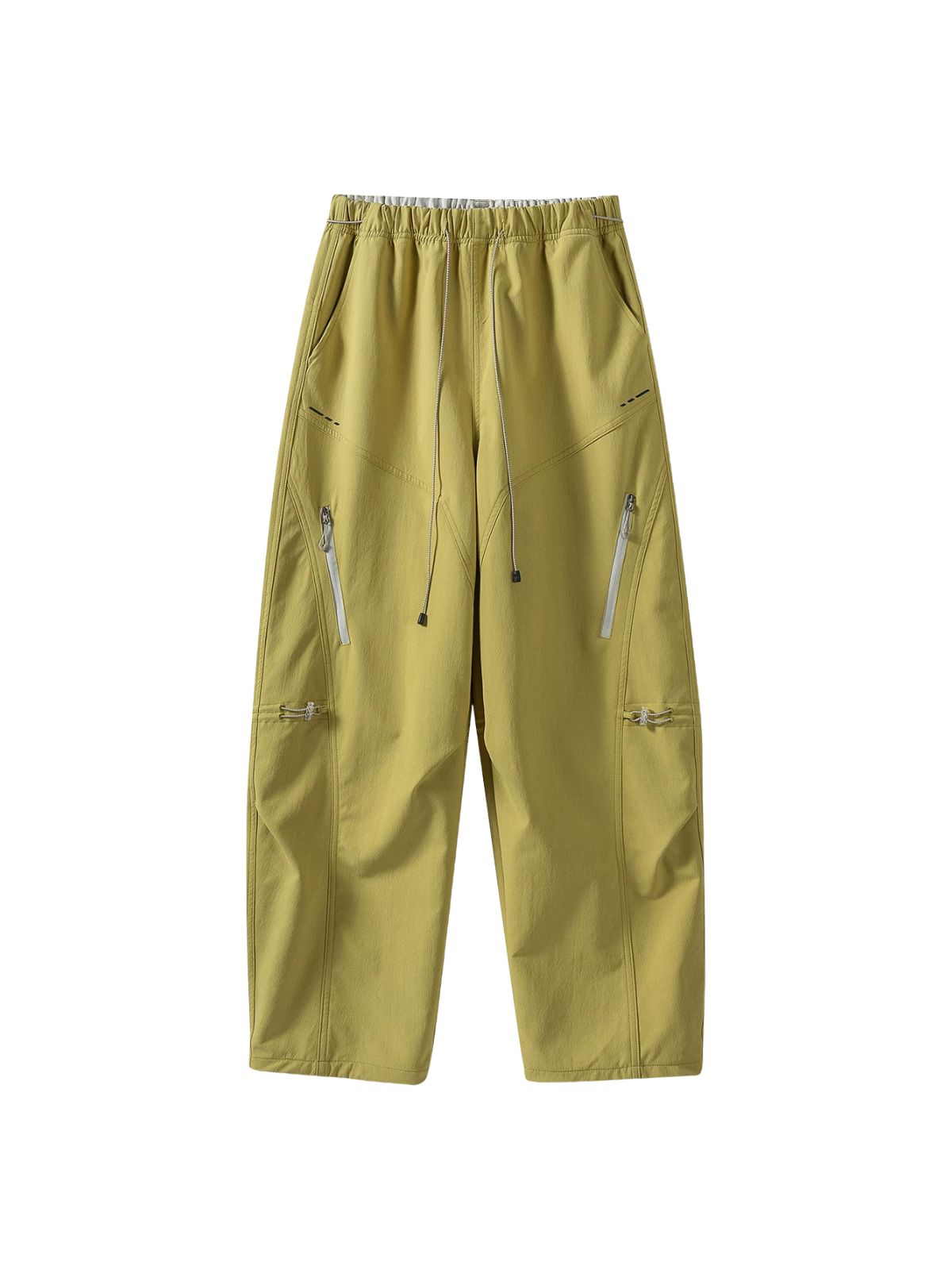 HawkKeen - Water-Repellent Lightweight Wind-Resistant Cargo Pants