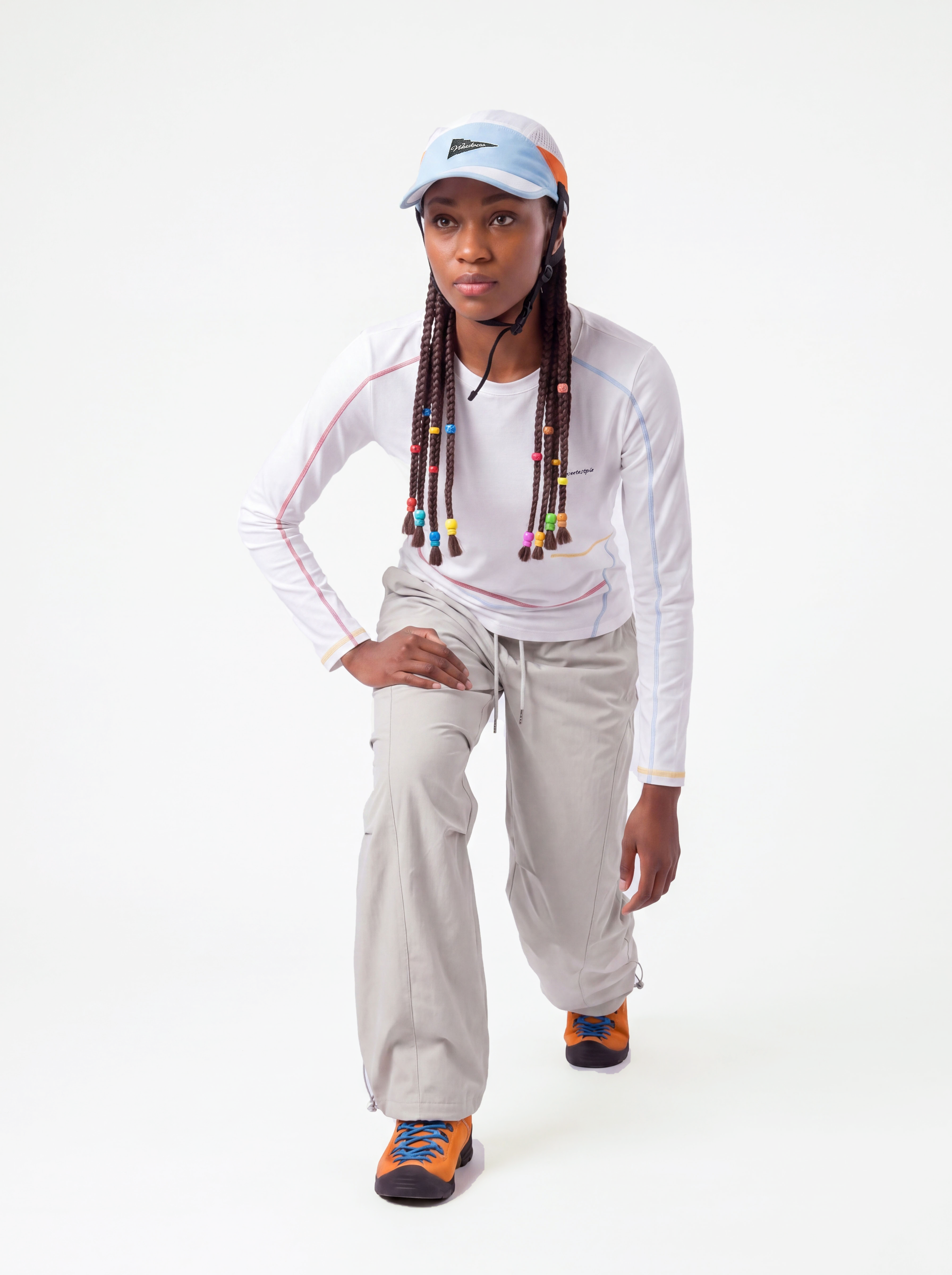 EarthTone - Quick-Dry Outdoor Paratrooper Pants