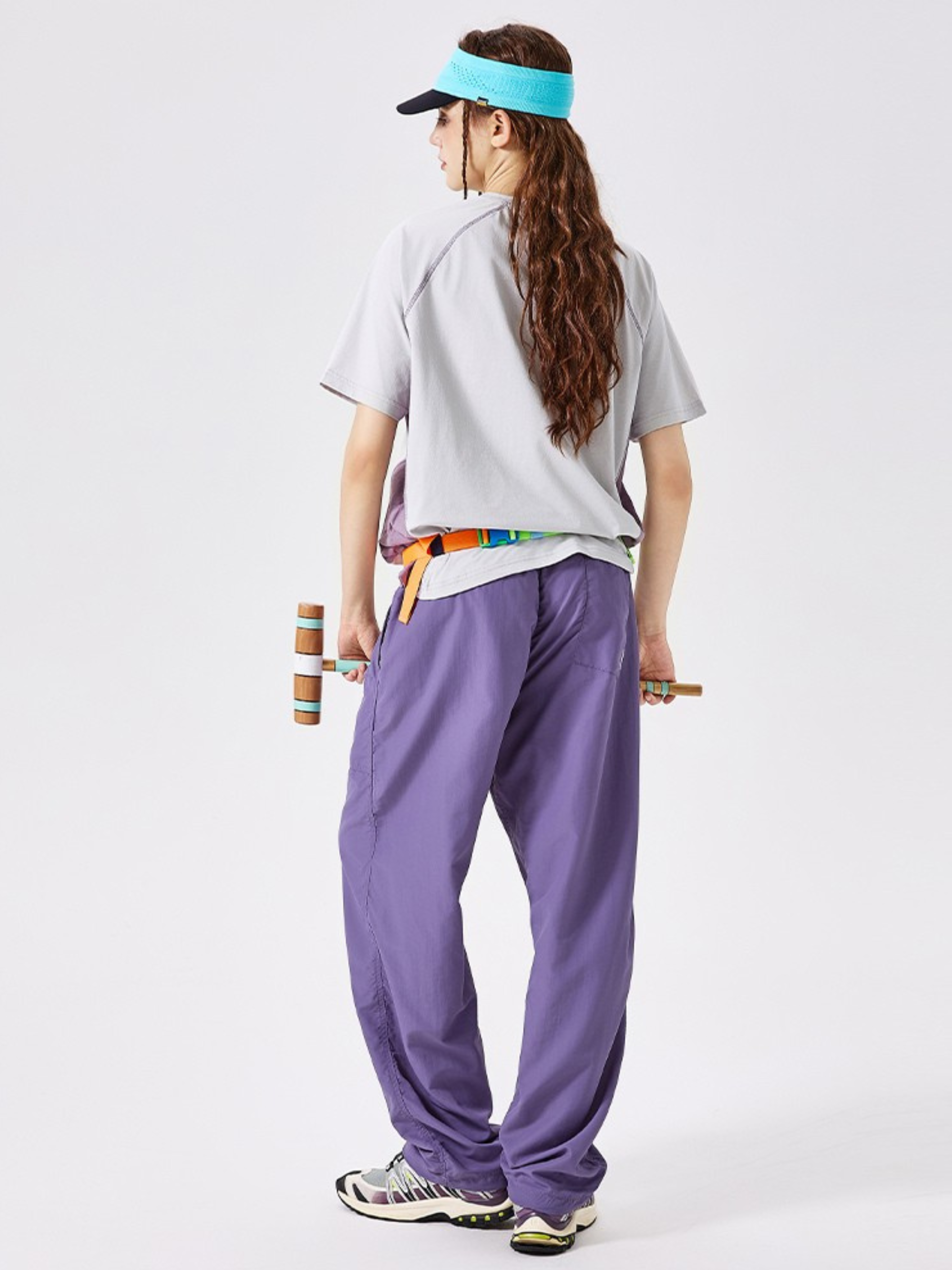 Ravenspire - Quick-Dry Lightweight Utility Pants