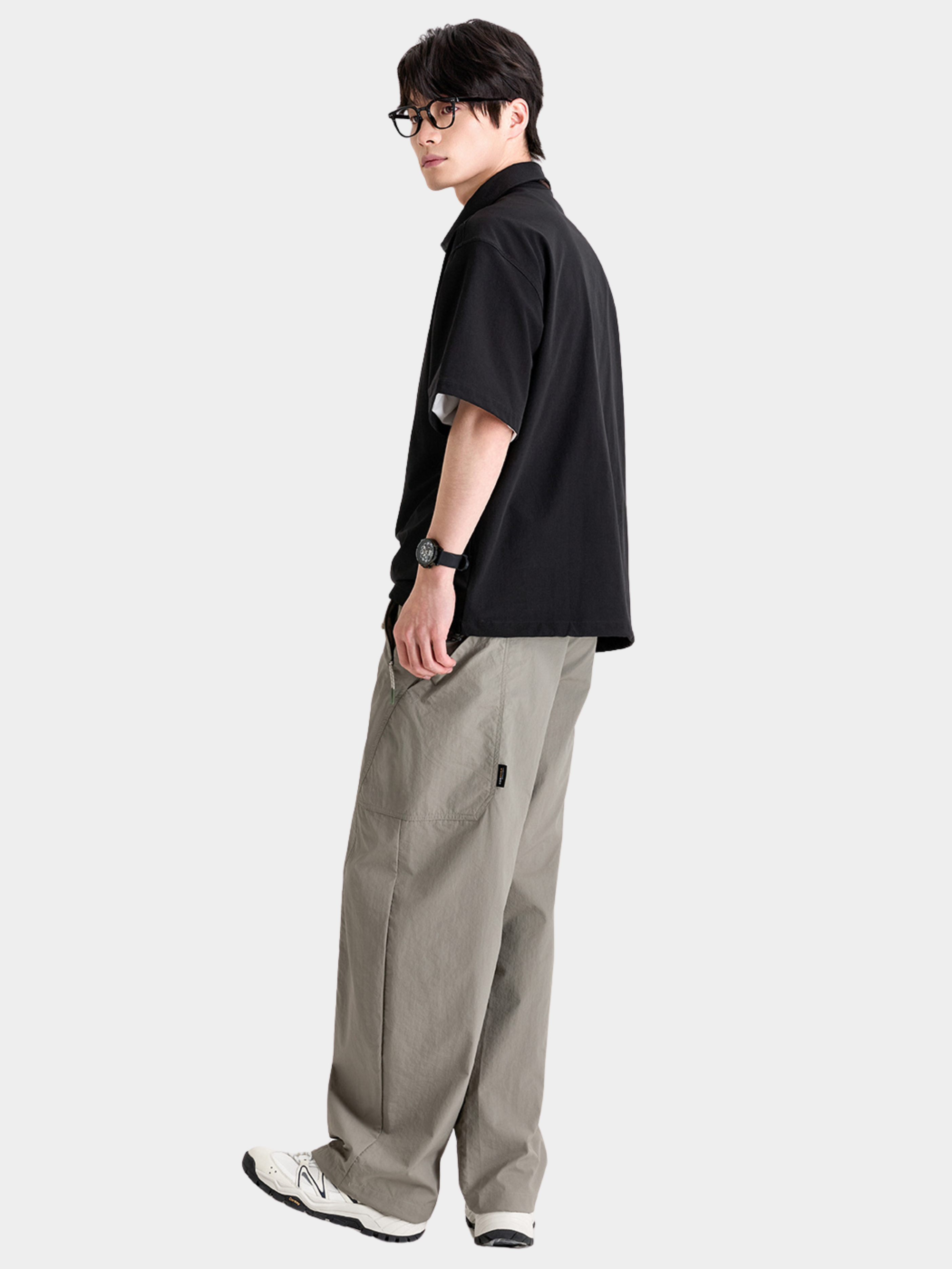 FireBox - Men's Quick-Dry Tactical Pants