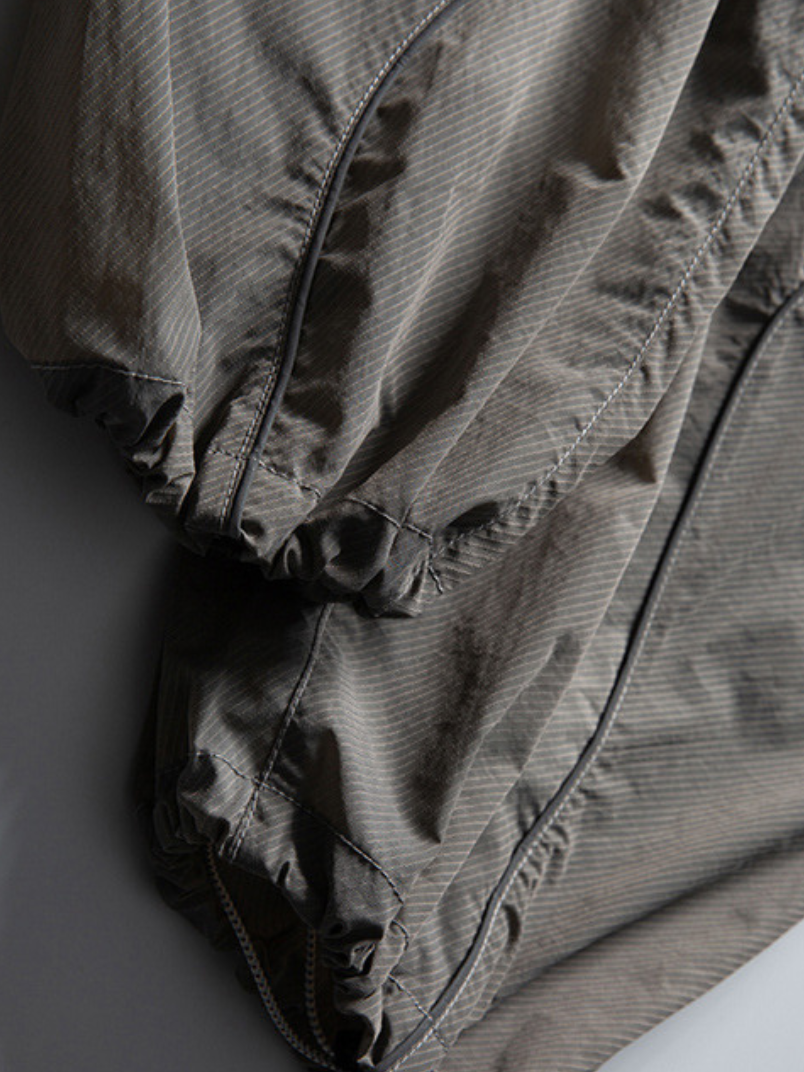 Windwalker - Men's Reflective Striped Quick-Dry Paratrooper Pants
