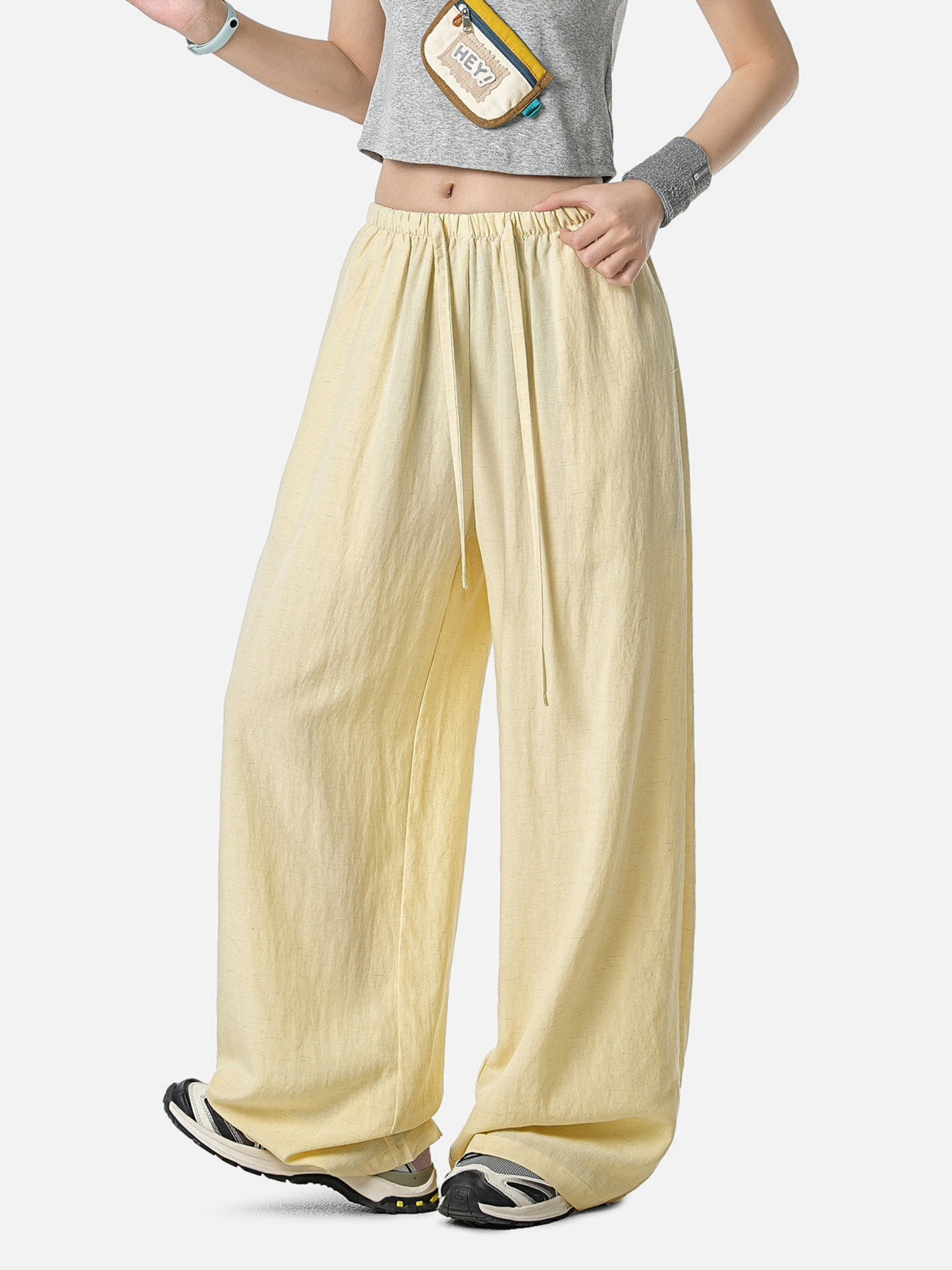 Outcrop - Lyocell Lightweight Cooling Air Pants