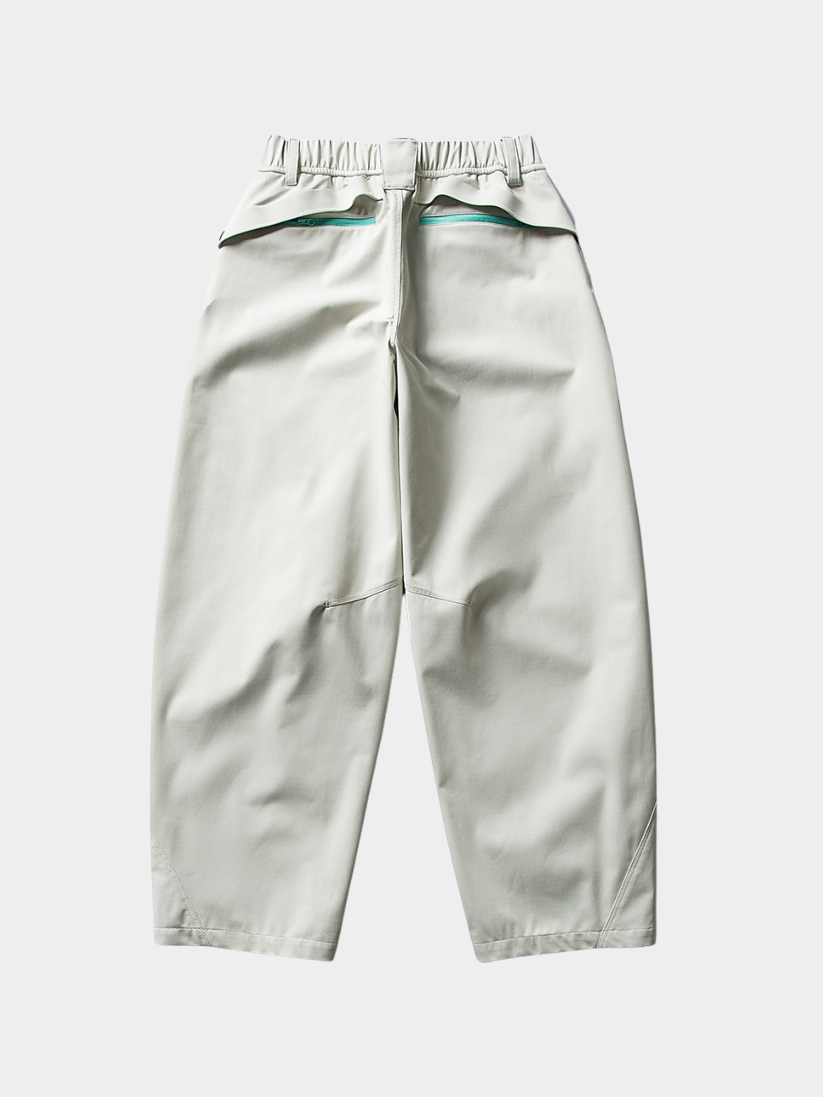 RidgeStep - Unisex Lightweight Water-Repellent Softshell Pants