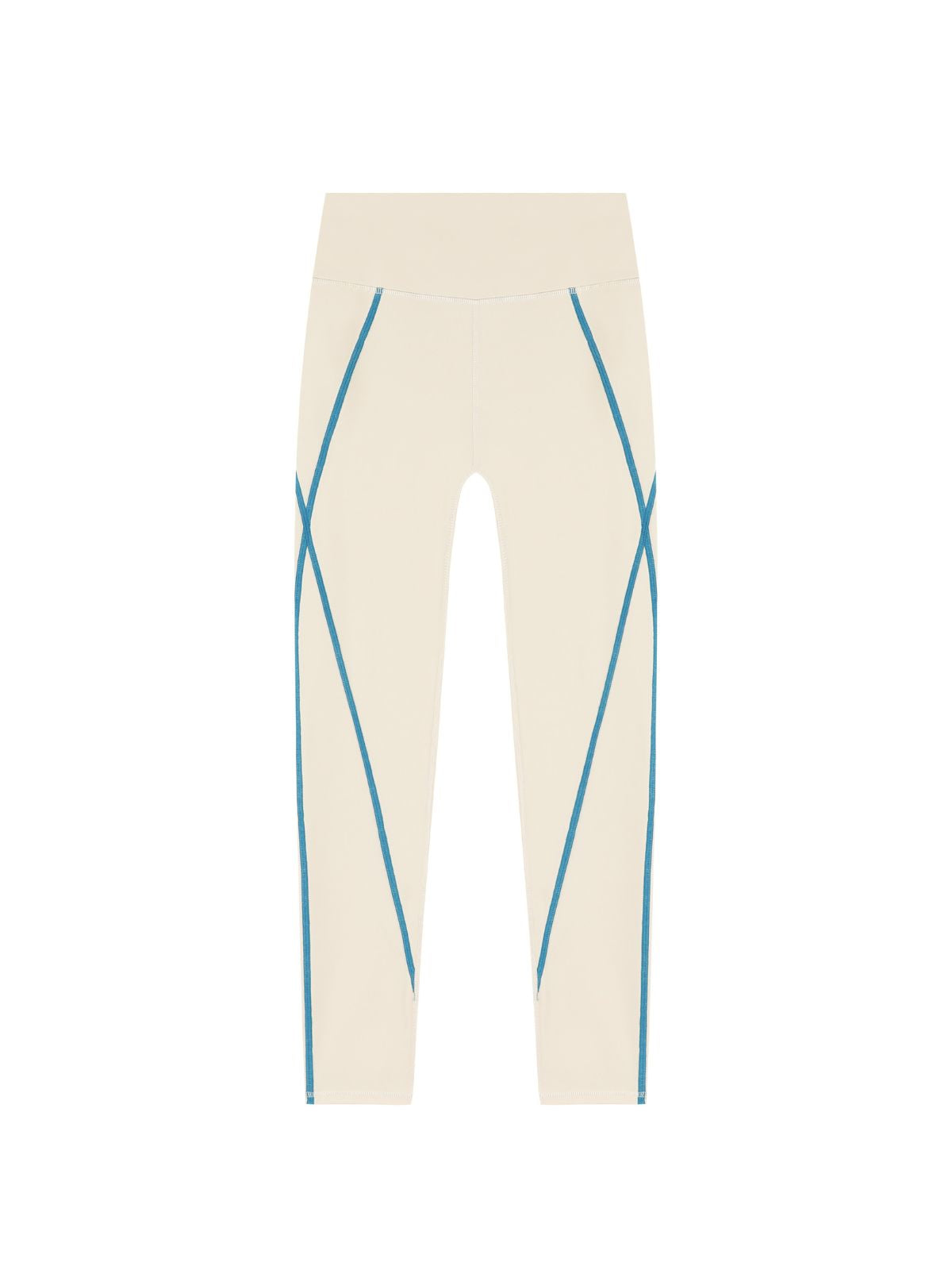 Valleytrek - Women's High-Waisted Stretch Sculpting Shark Leggings