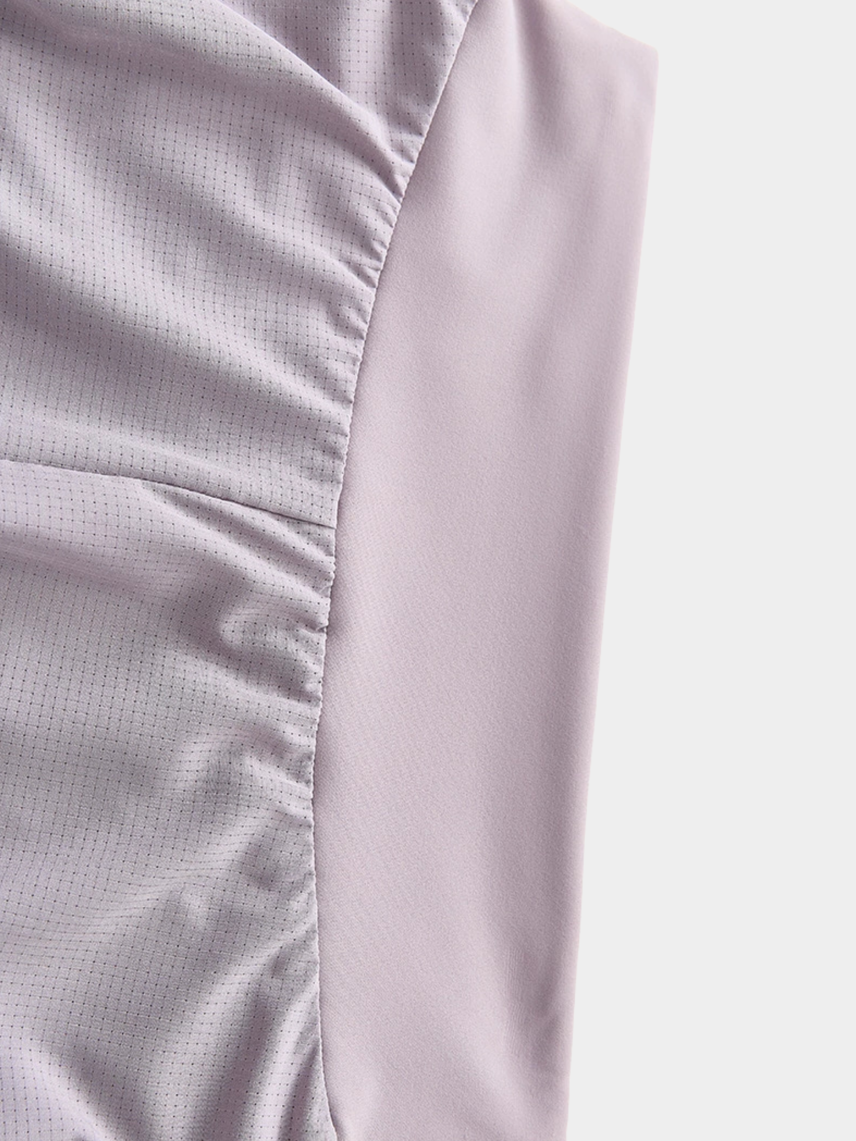 TailWind - Women's High-Waisted Quick-Dry Drawstring Shorts