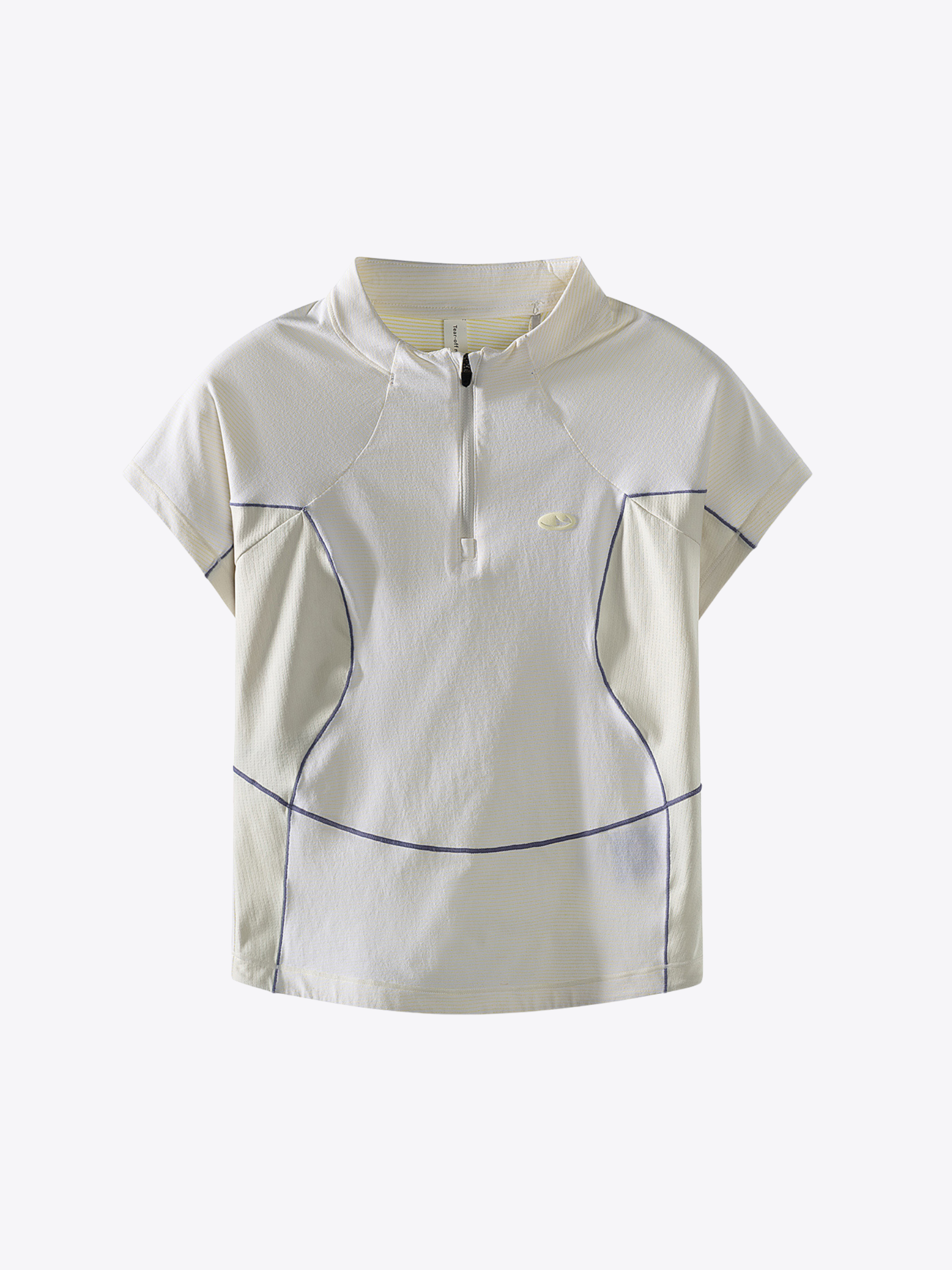Scoria - Women's UPF200+ Quick-Dry Sun Protection T-Shirt
