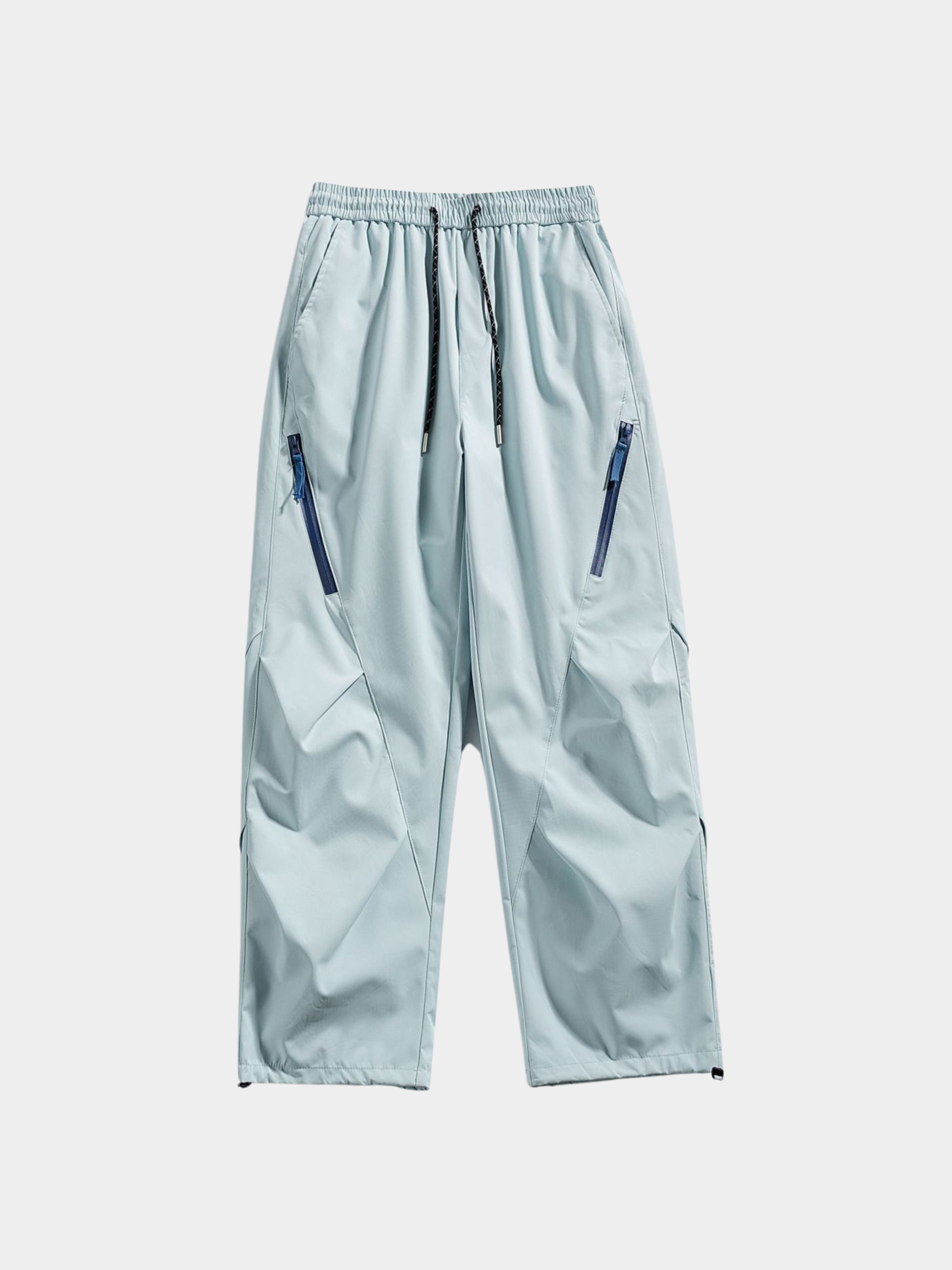 EchoMode - Unisex 3-in-1 Windproof Insulated Down Hardshell Pants