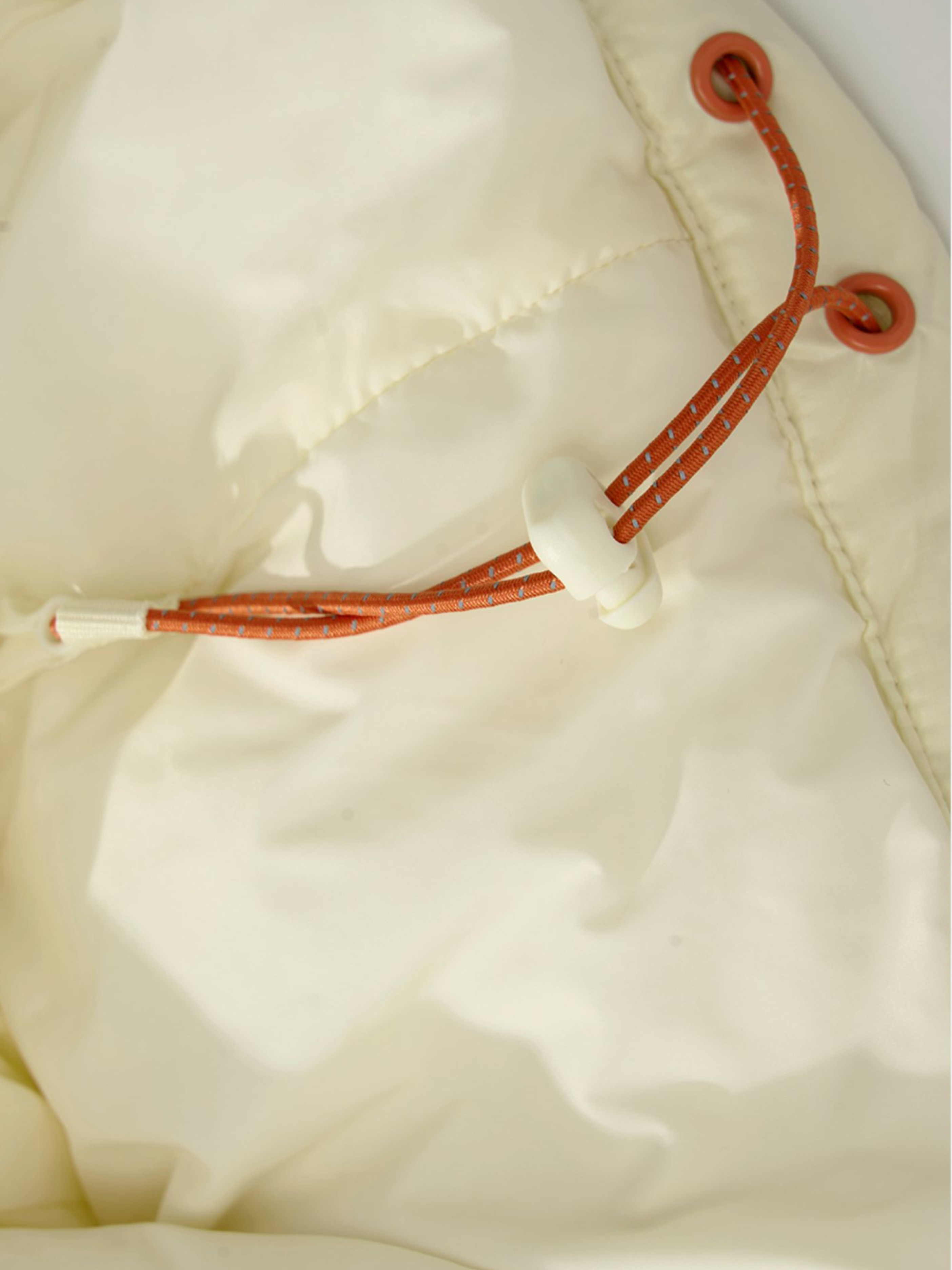 Dustbreeze - Water-Repellent 800FP White Duck Down Thermal Leg Warmers