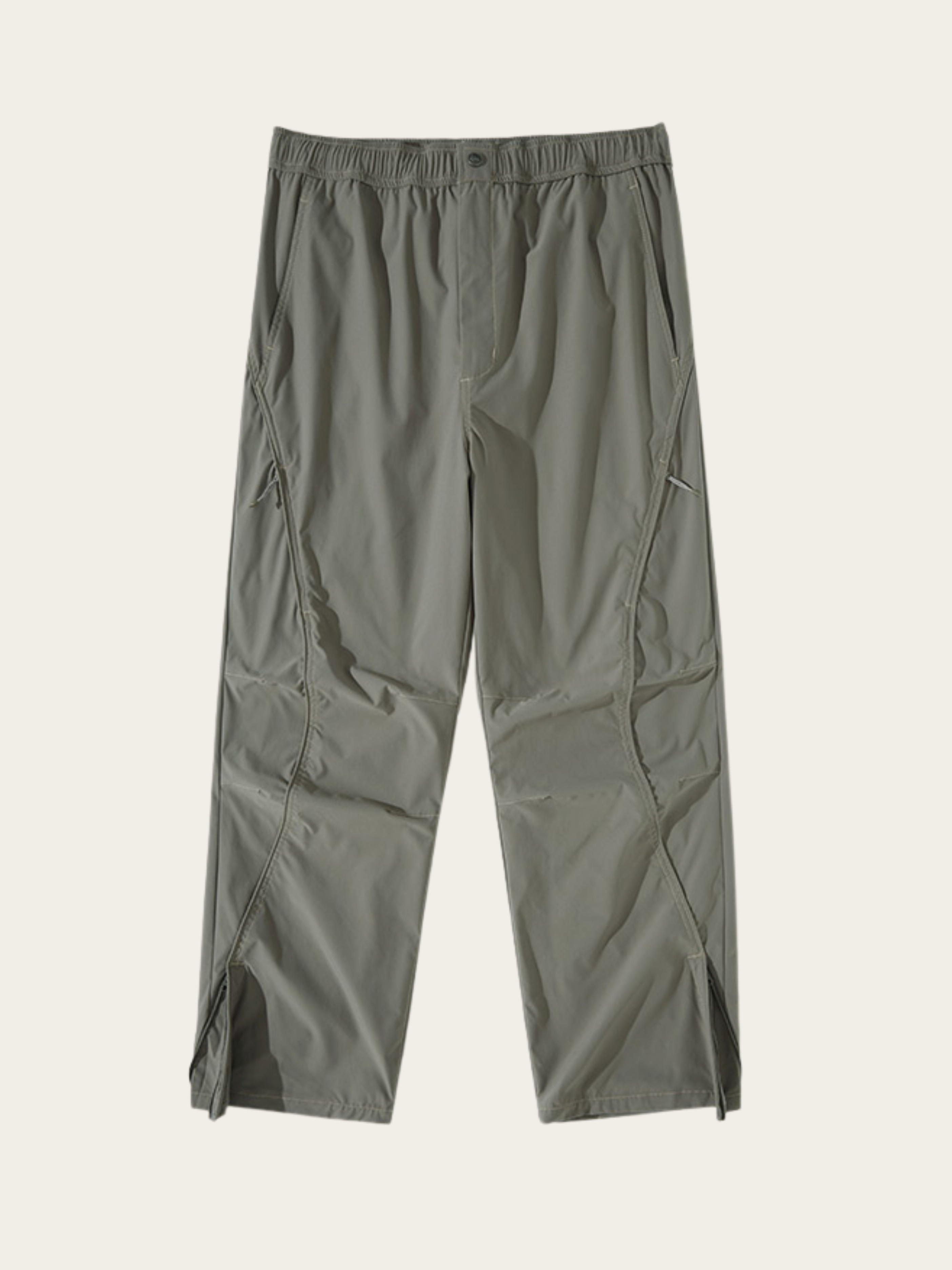 Blazewood - Men's Quick-Dry Water-Repellentl Outdoor Pants