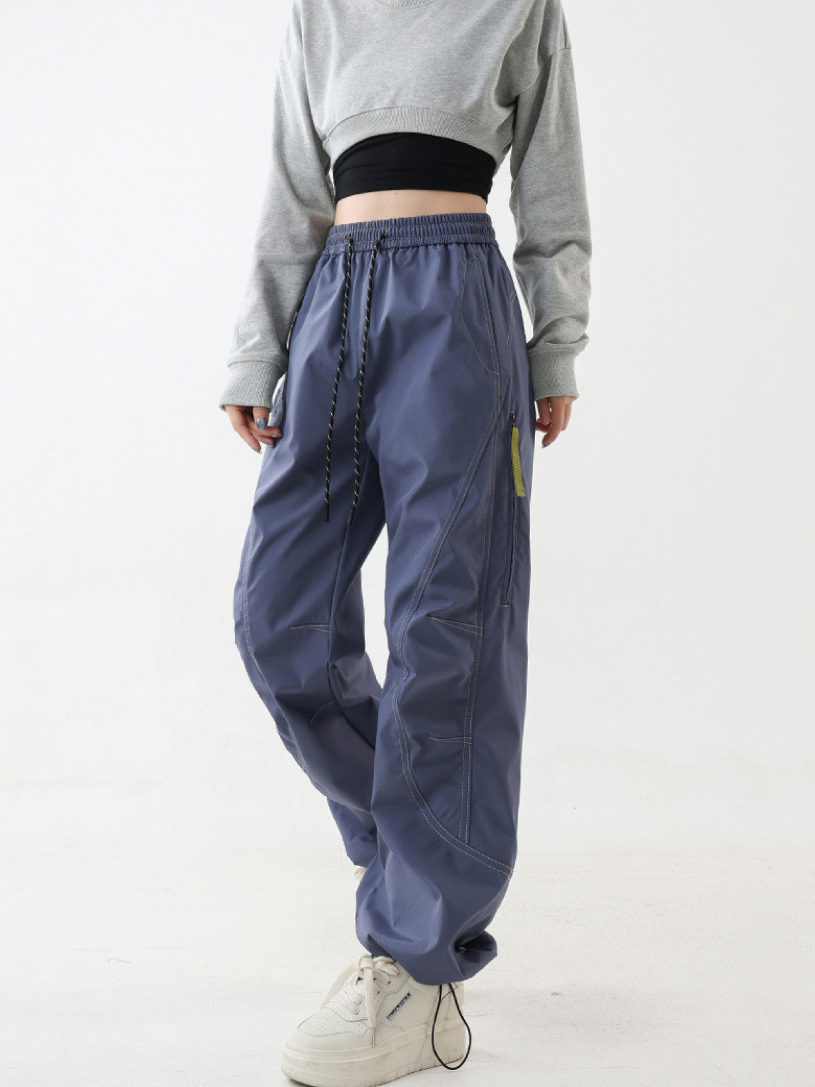 StoneMode - Women's Windproof Waterproof Quick-Dry Work Pants