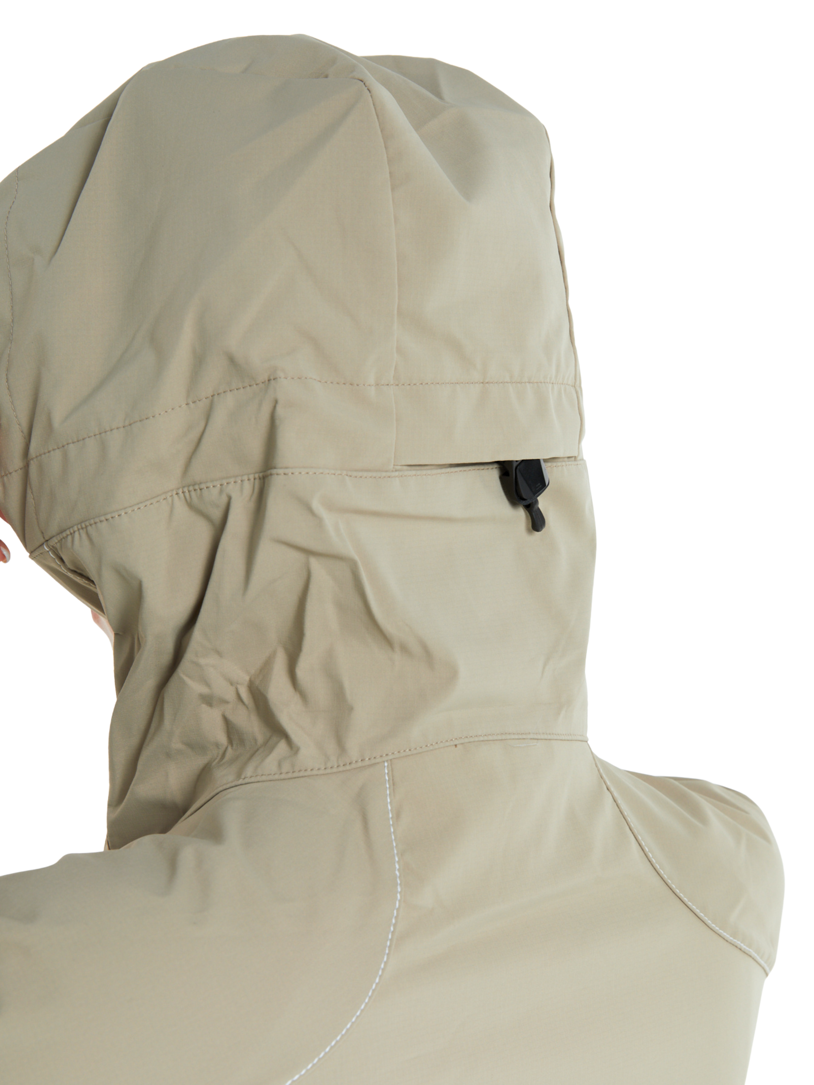 CougarCase - Unisex Waterproof & Windproof Hard Shell Jacket