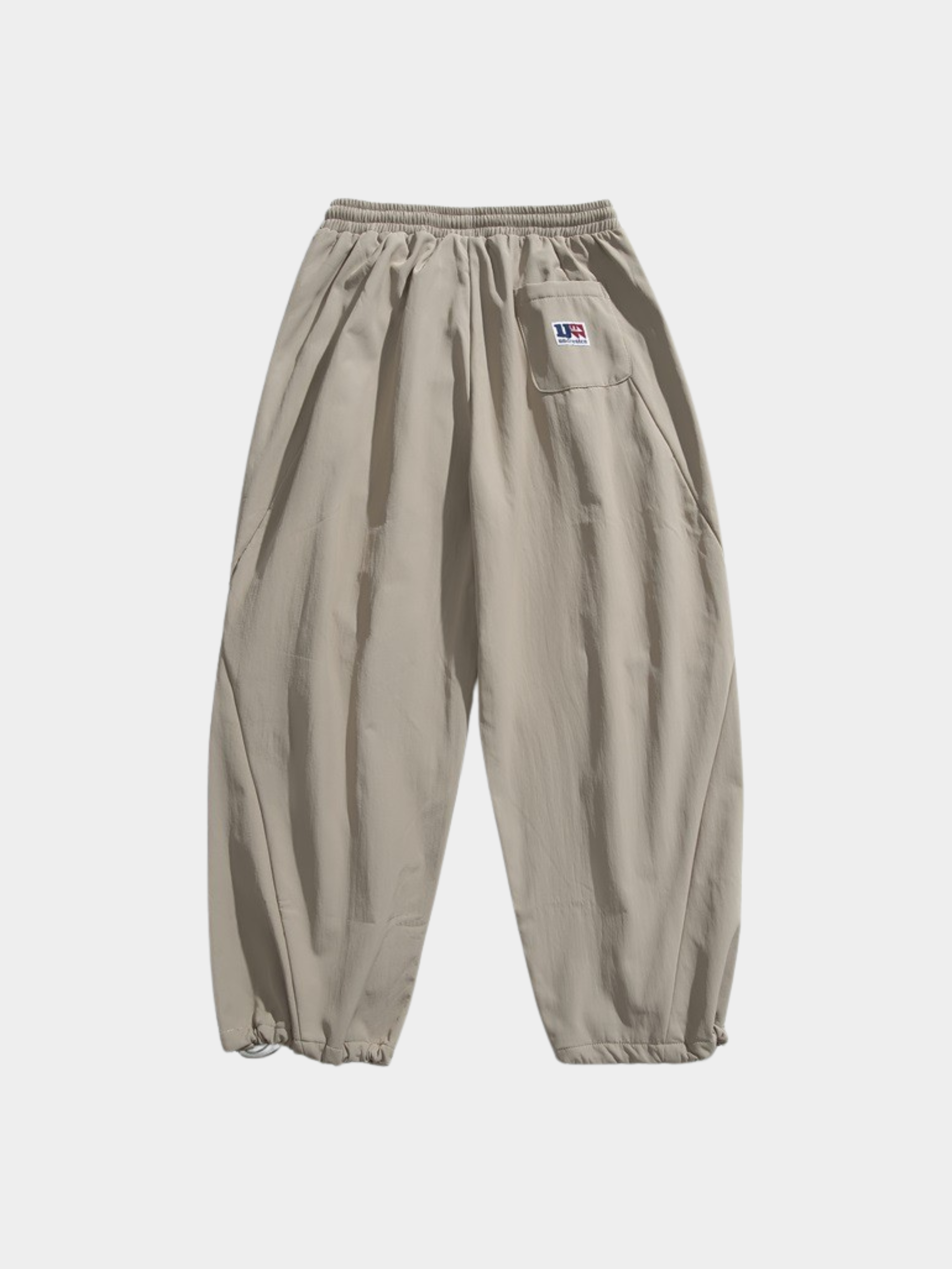 Netherwind - Unisex Wide-Leg Paratrooper Pants