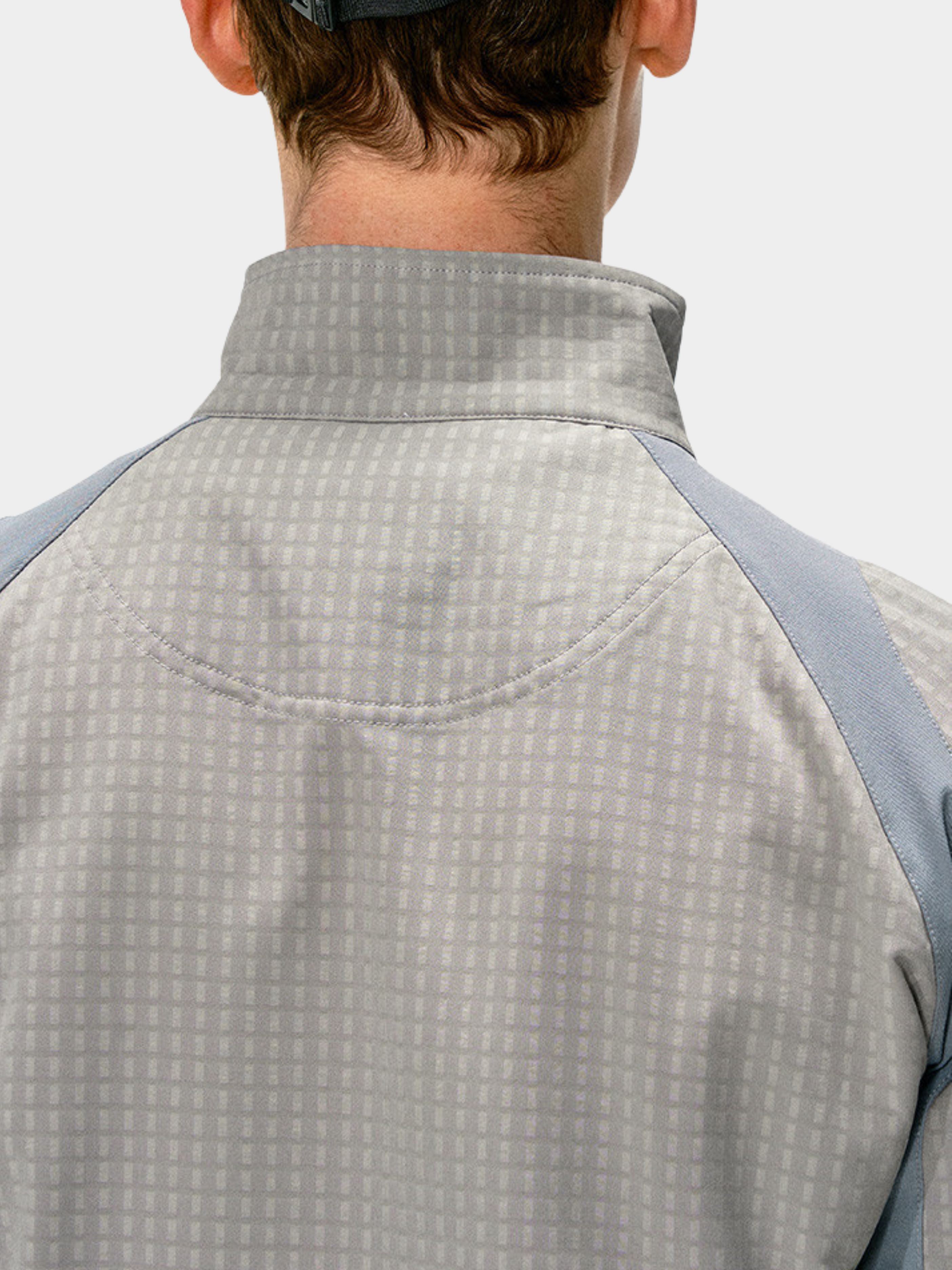 Stormthrone - Unisex C6 Water-Repellent Thermal Fleece Softshell Jacket