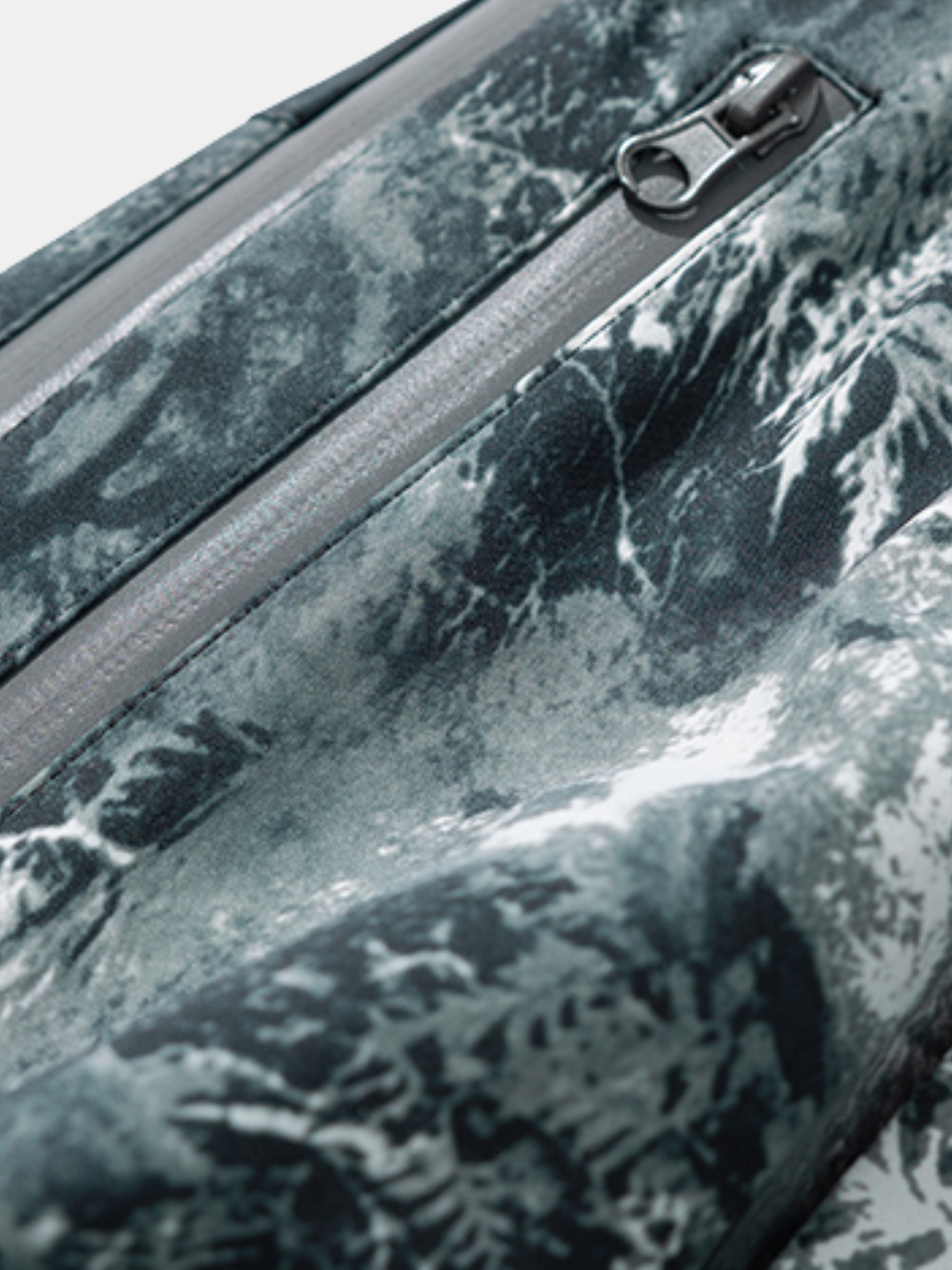 FireBench - Men's Water-Repellent Quick-Release Side Zipper Hard Shell Pants