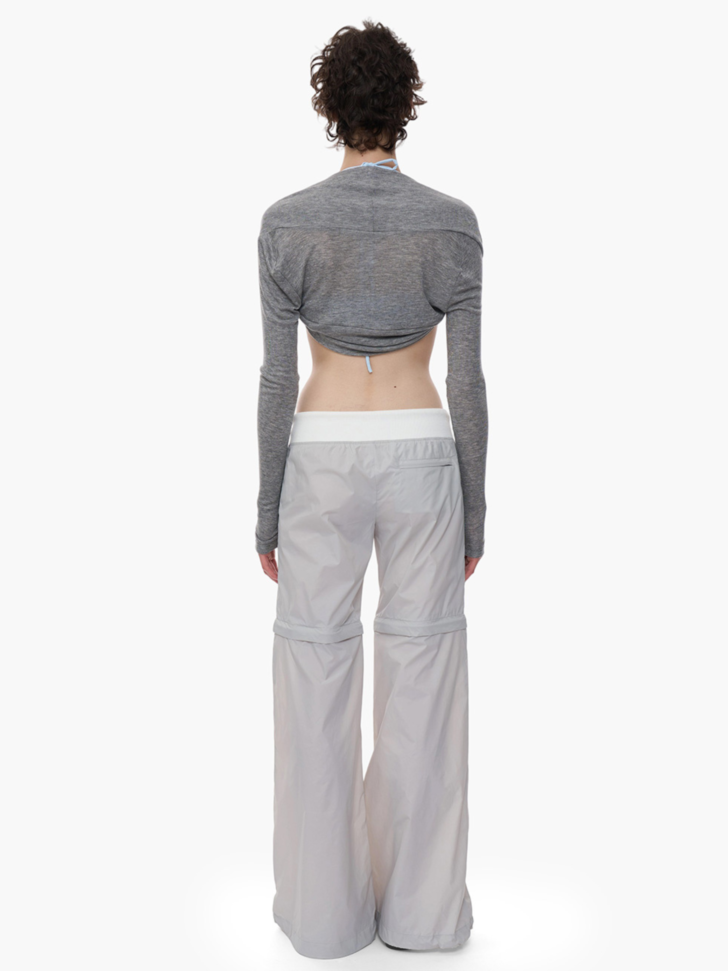 Aqualight - Women's Breathable Quick-Dry Paratrooper Pants
