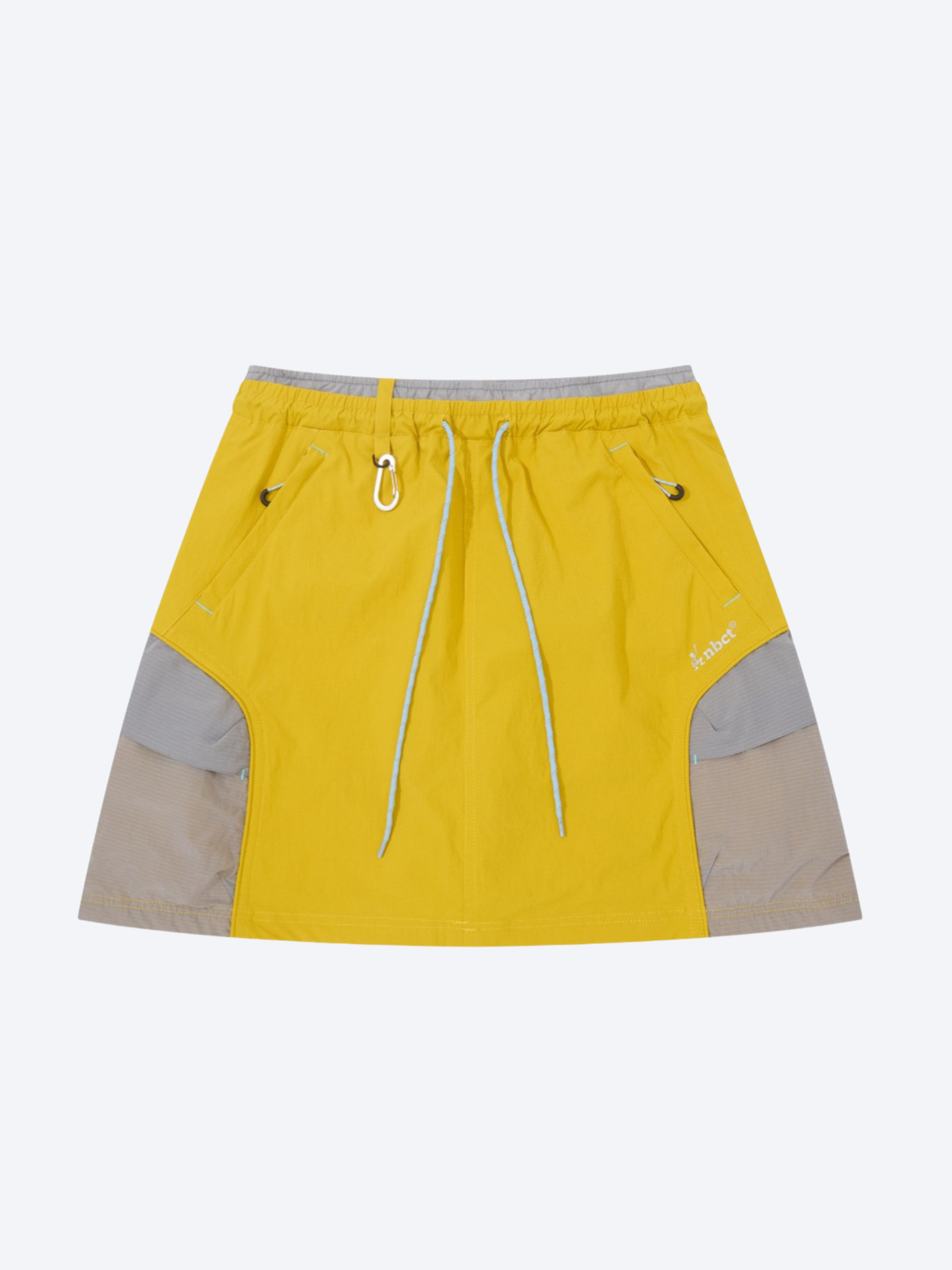 Shimmer - Women's Color-Block Water-Repellent Sport Skirt