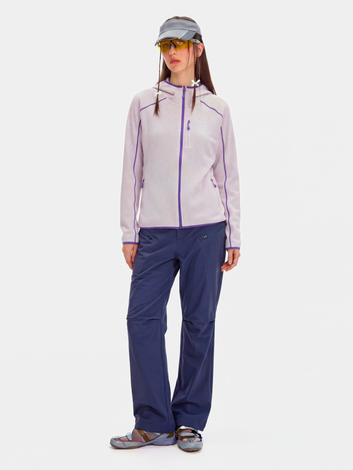 BreezeHush - Unisex Wind-Resistant Water-Repellent Quick-Dry Pants
