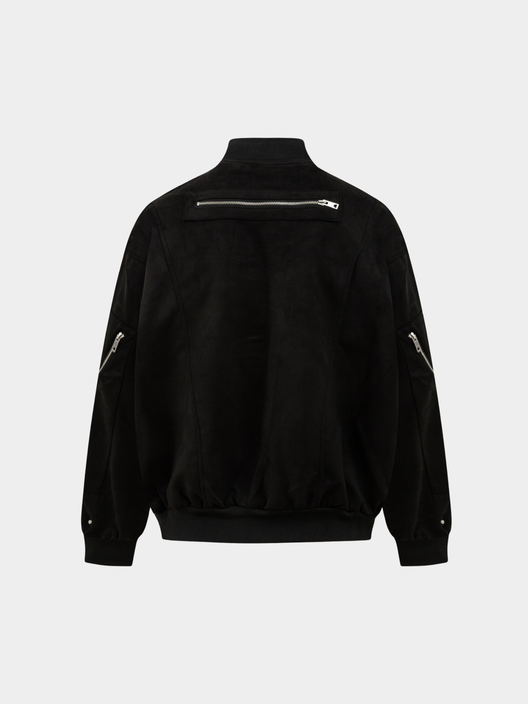 HikePack - Men's Vintage Bomber Jacket GONGGAR SPORTS