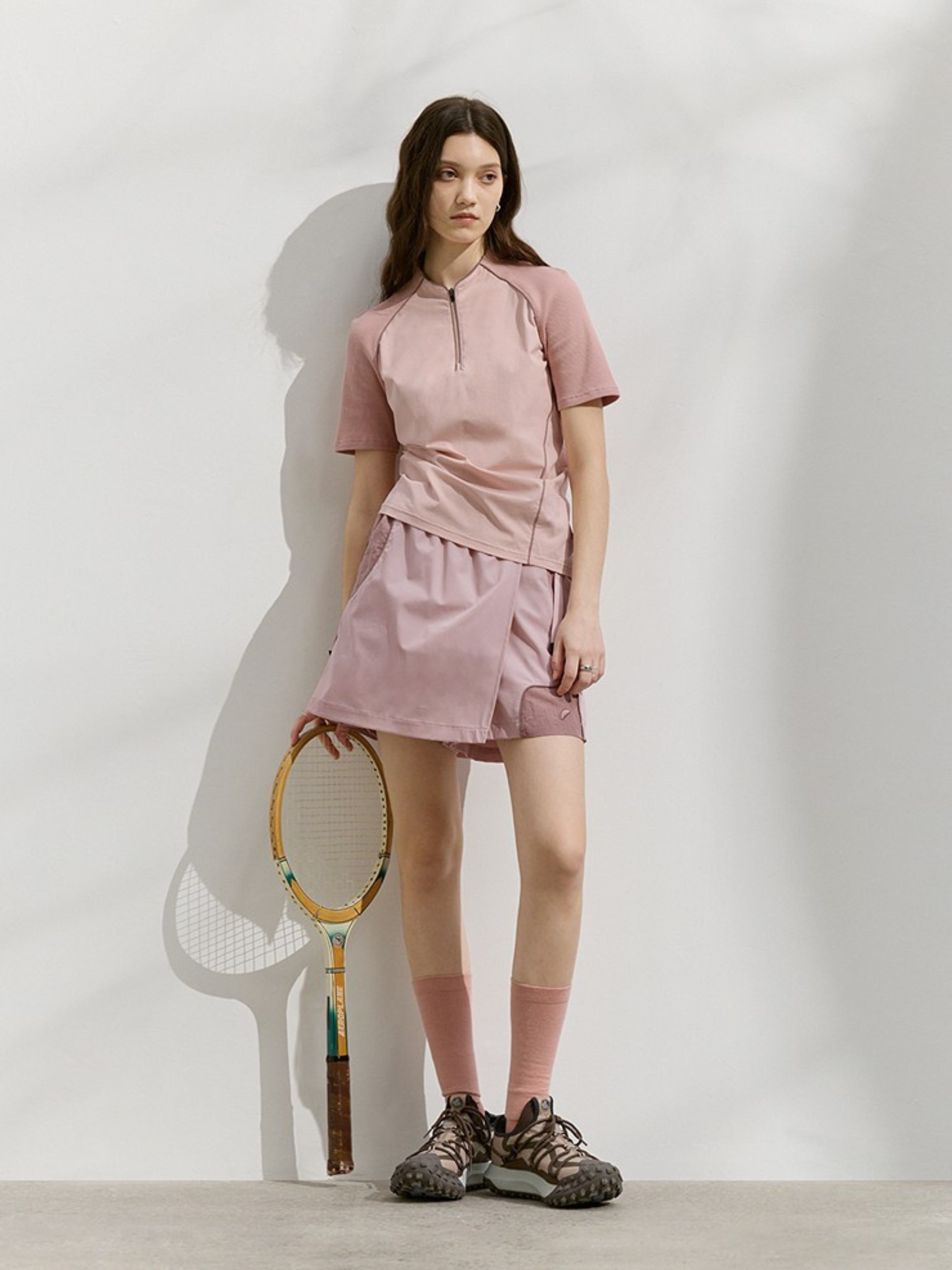 Brimstone - Women's UPF50+ Sun Protection Cooling Breathable Active T-Shirt