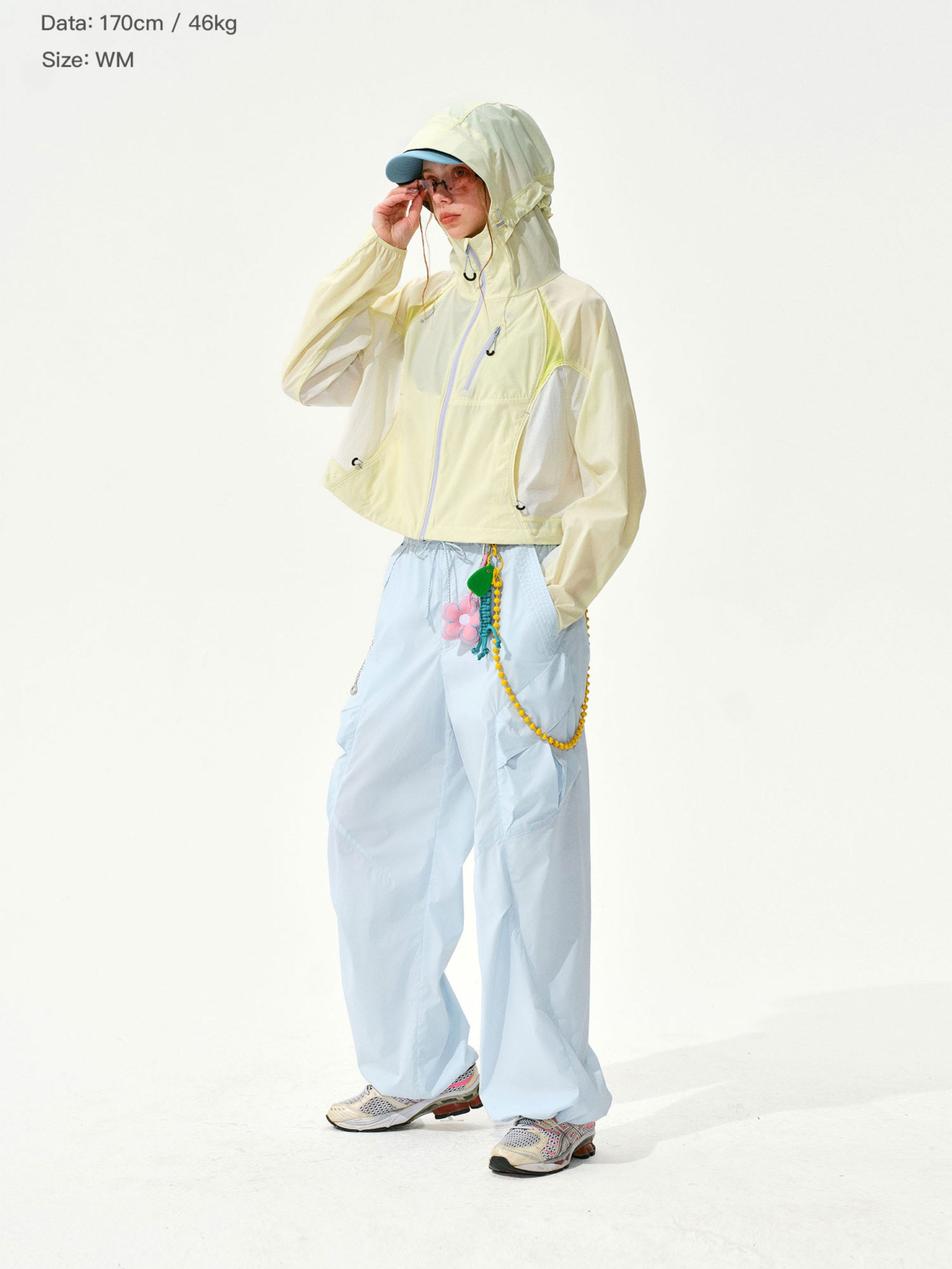 Frostreach - Women's UPF50+ Cool-Touch Outdoor Utility Cargo Pants