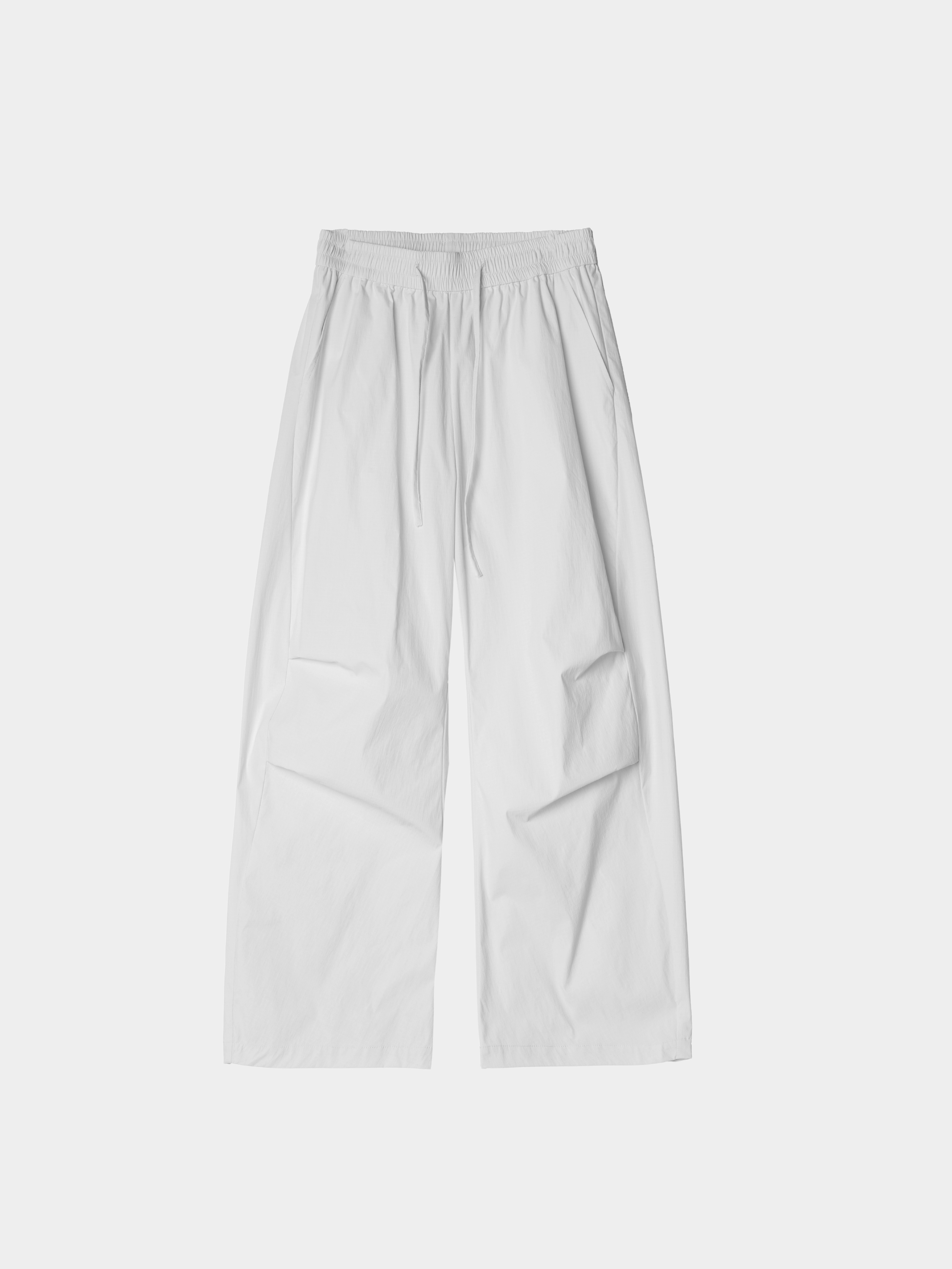 Hawkpeak - Unisex Water-Repellent Lightweight Wide-Leg Paratrooper Pants