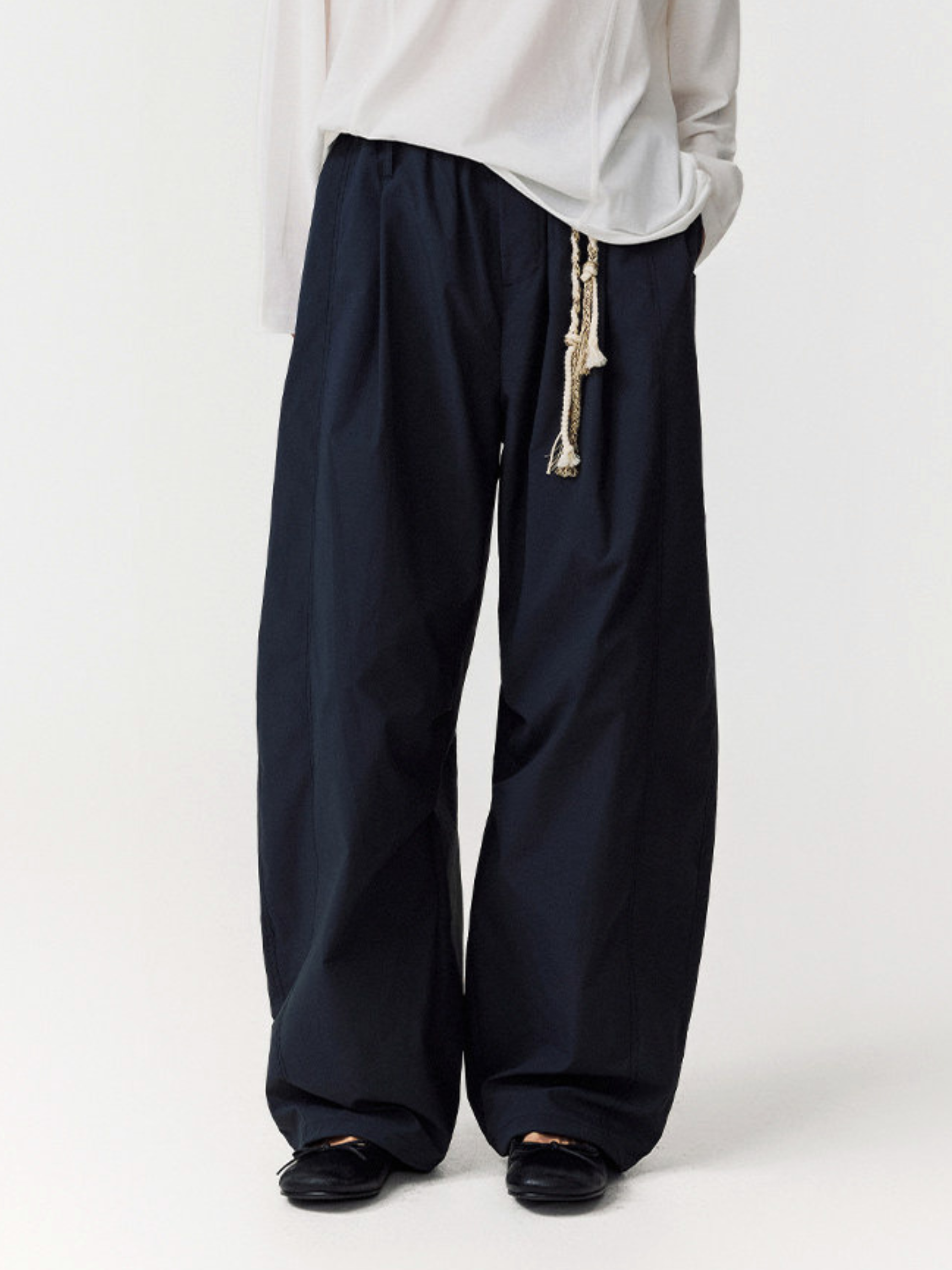 MoonGlow - Women's Soft-Touch Durable Balloon Pants