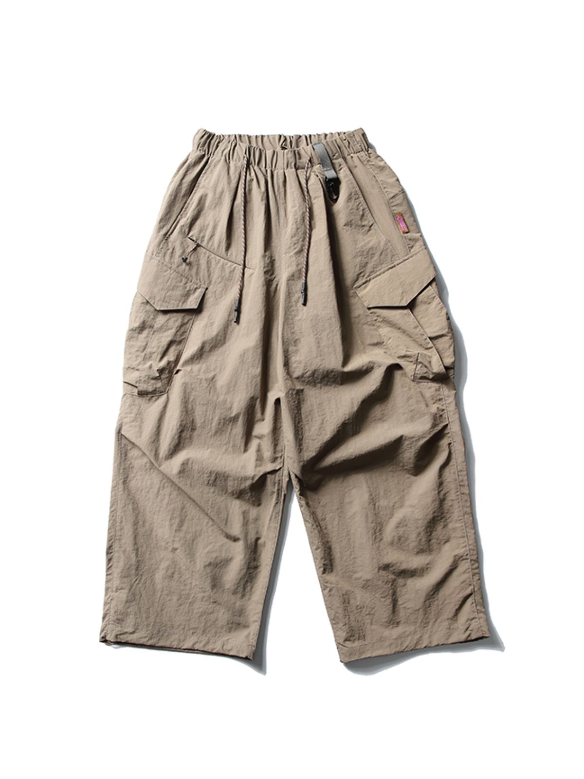 FoxNest - Water-Repellent Quick-Dry Paratrooper Pants
