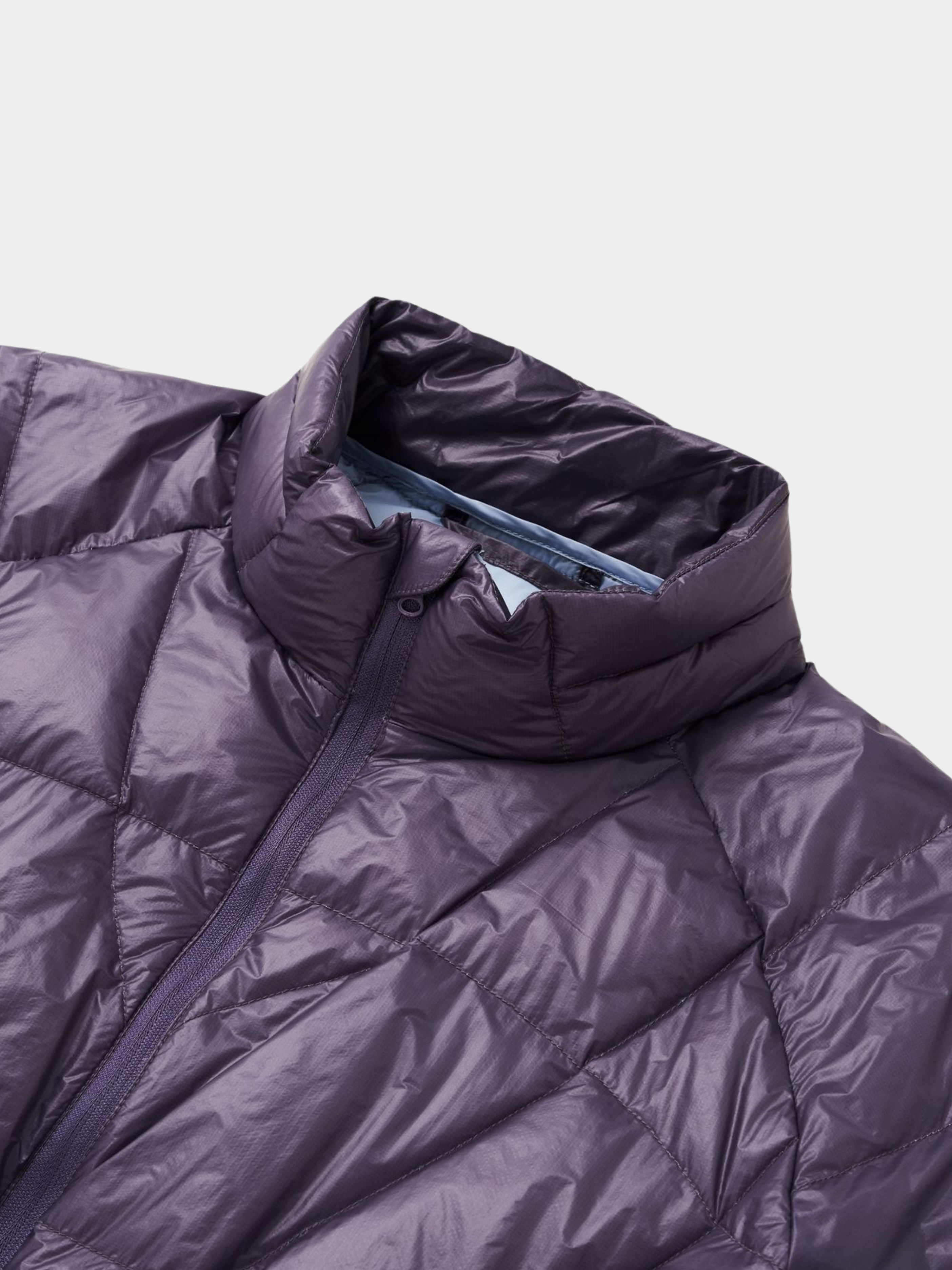 Frostpoint - Unisex 90% White Duck Down Lightweight Sorona® Aura Jacket