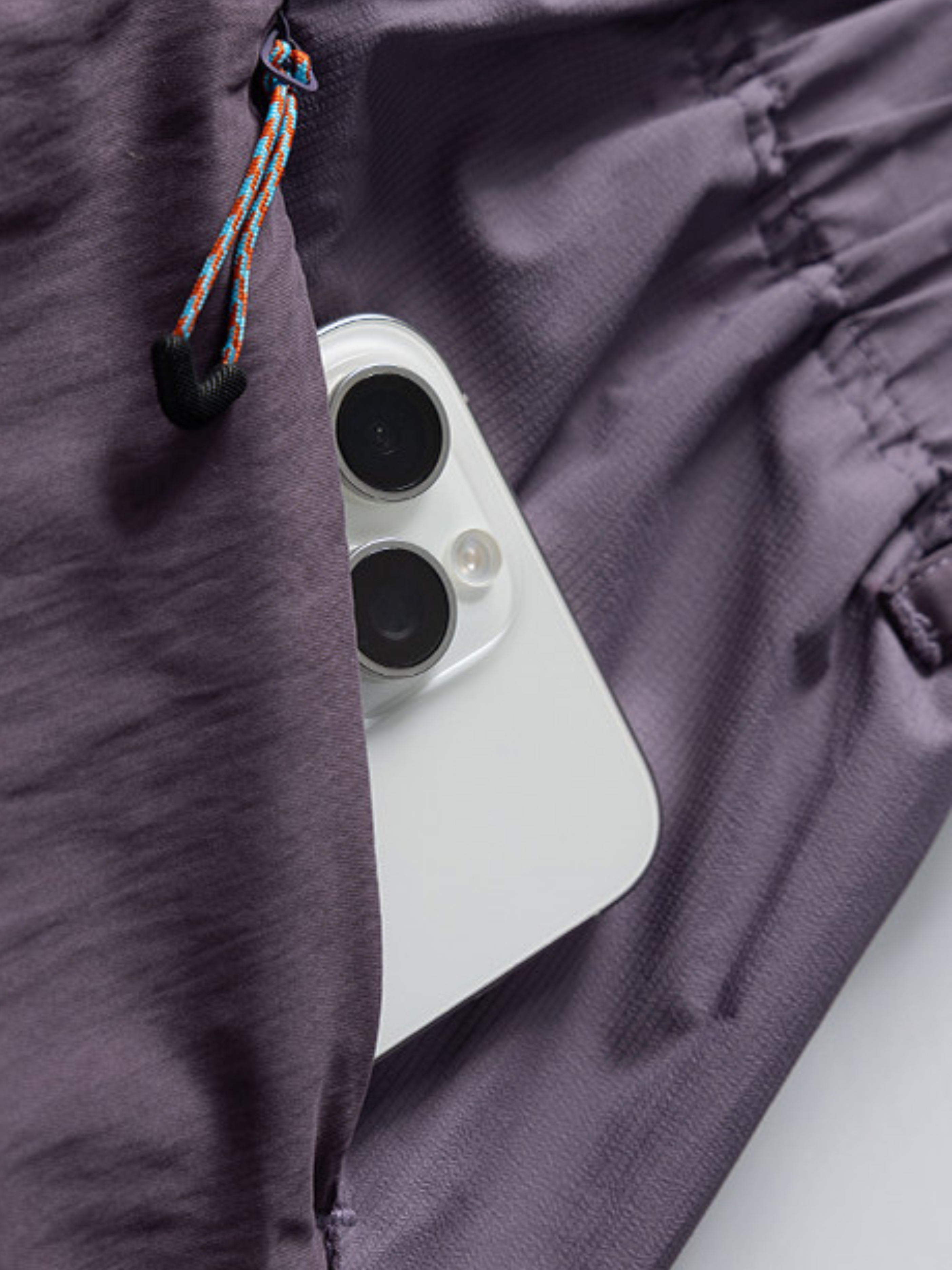 Brumal - Water-Repellent & Quick-Dry Utility Pants