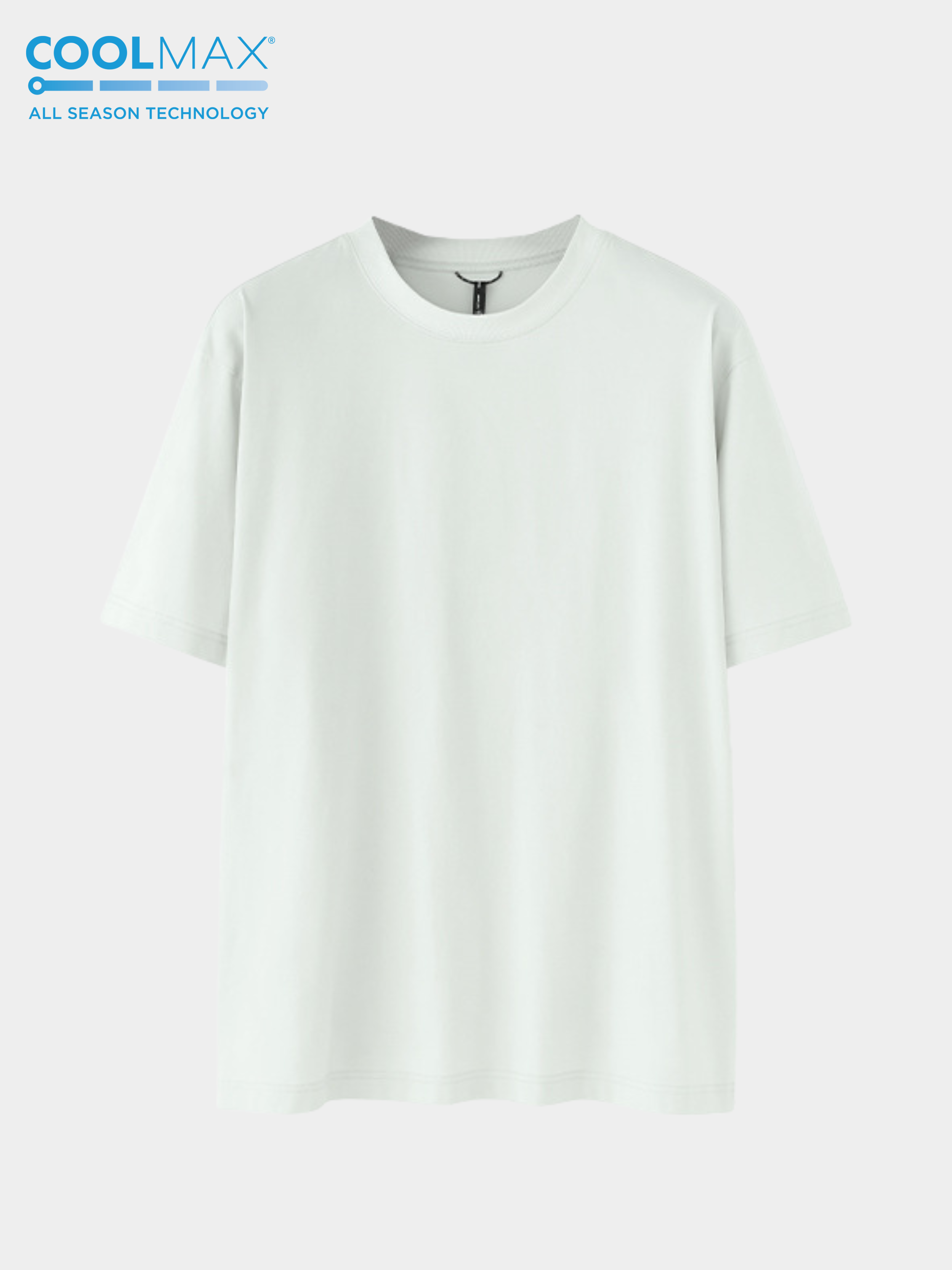 Outrider - Unisex COOLMAX® Breathable Cycling Quick-Dry T-Shirt