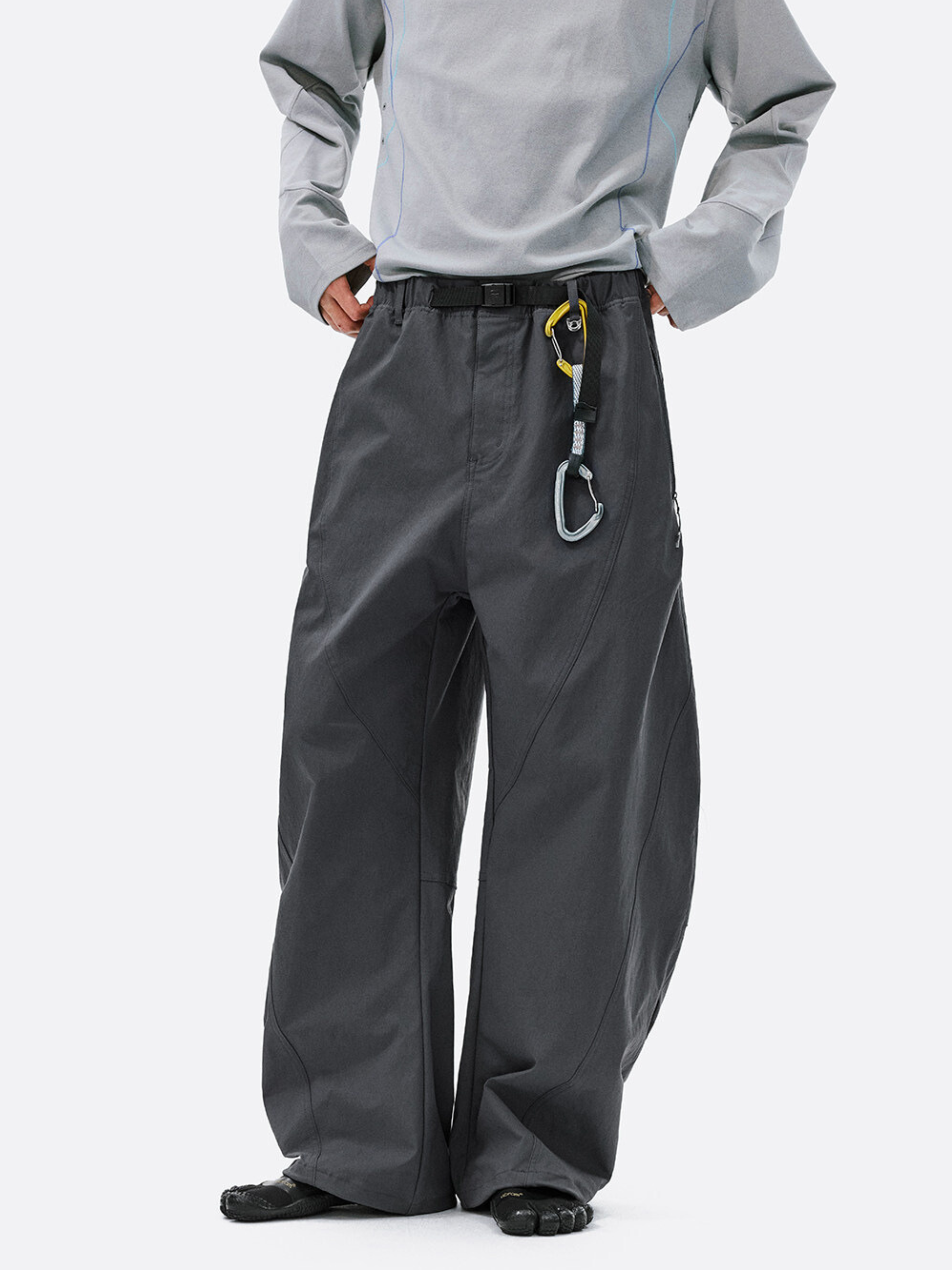 EcoTent Pre-Sale - Water-Repellent & Wrinkle-Resistant Utility Pants