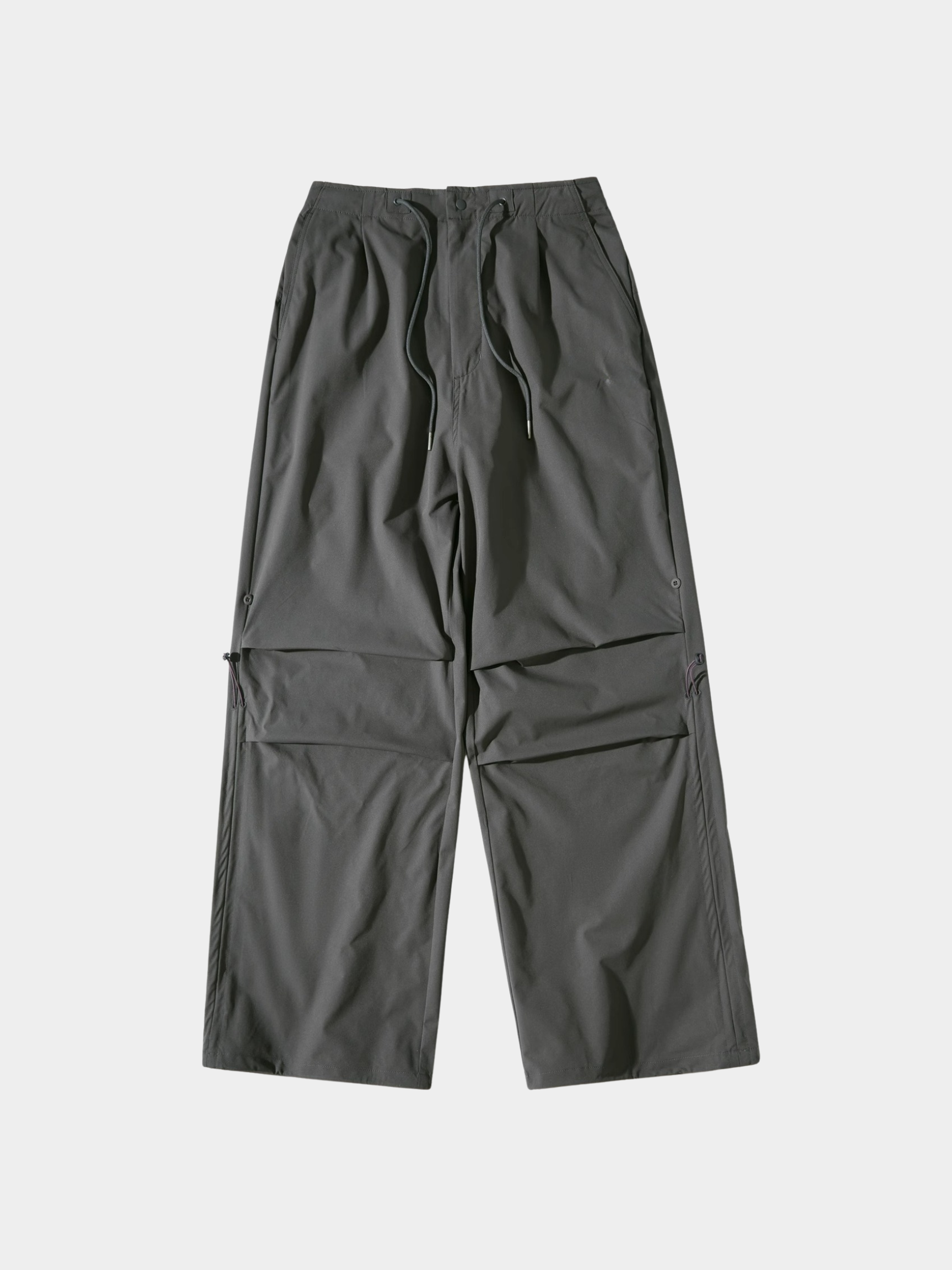 BaseGrill - Men's Performance Quick-Dry Utility Pants GONGGAR SPORTS