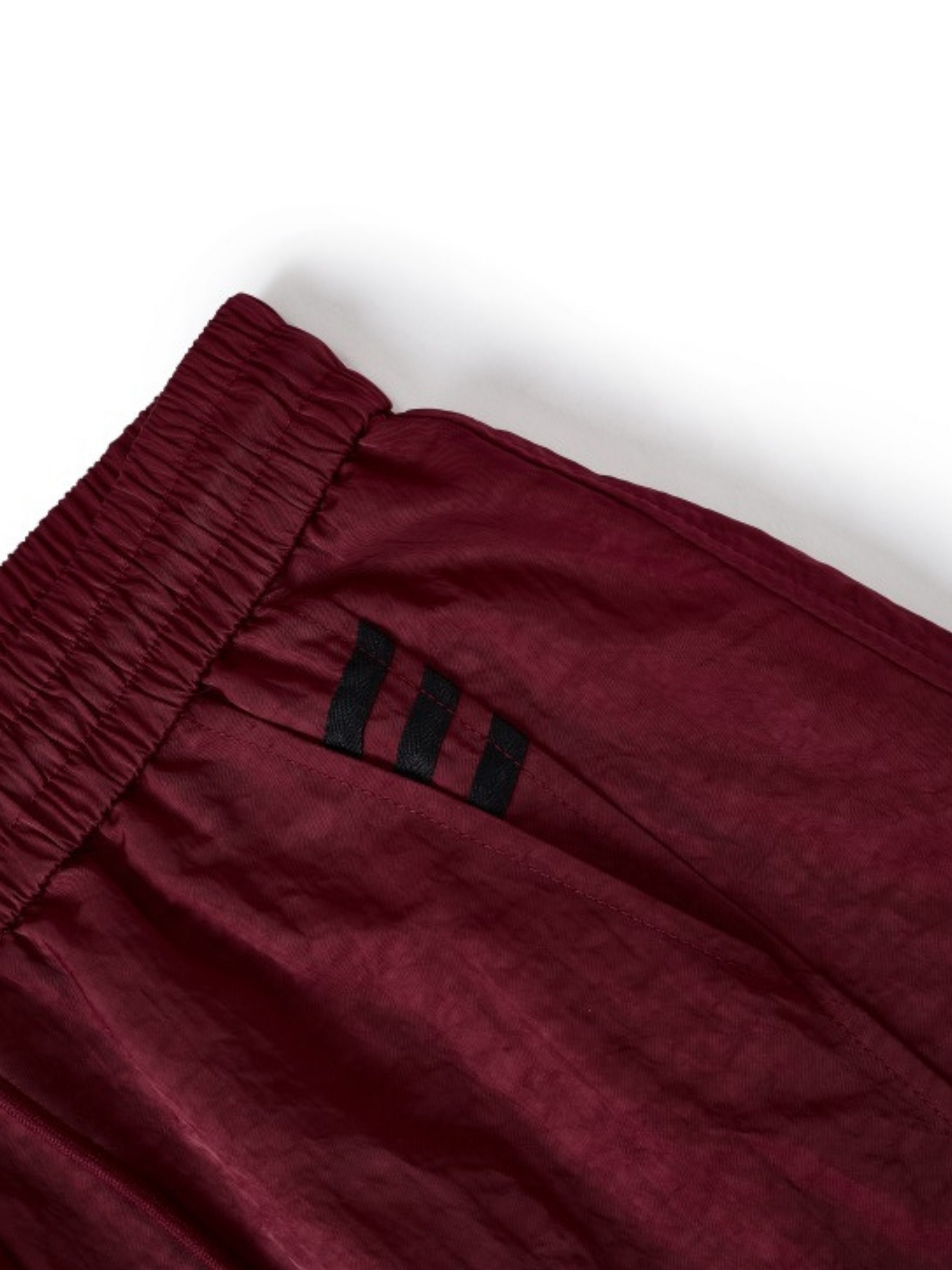 FoxDeck - Unisex Retro American Loose-Fit Paratrooper Pants GONGGAR SPORTS