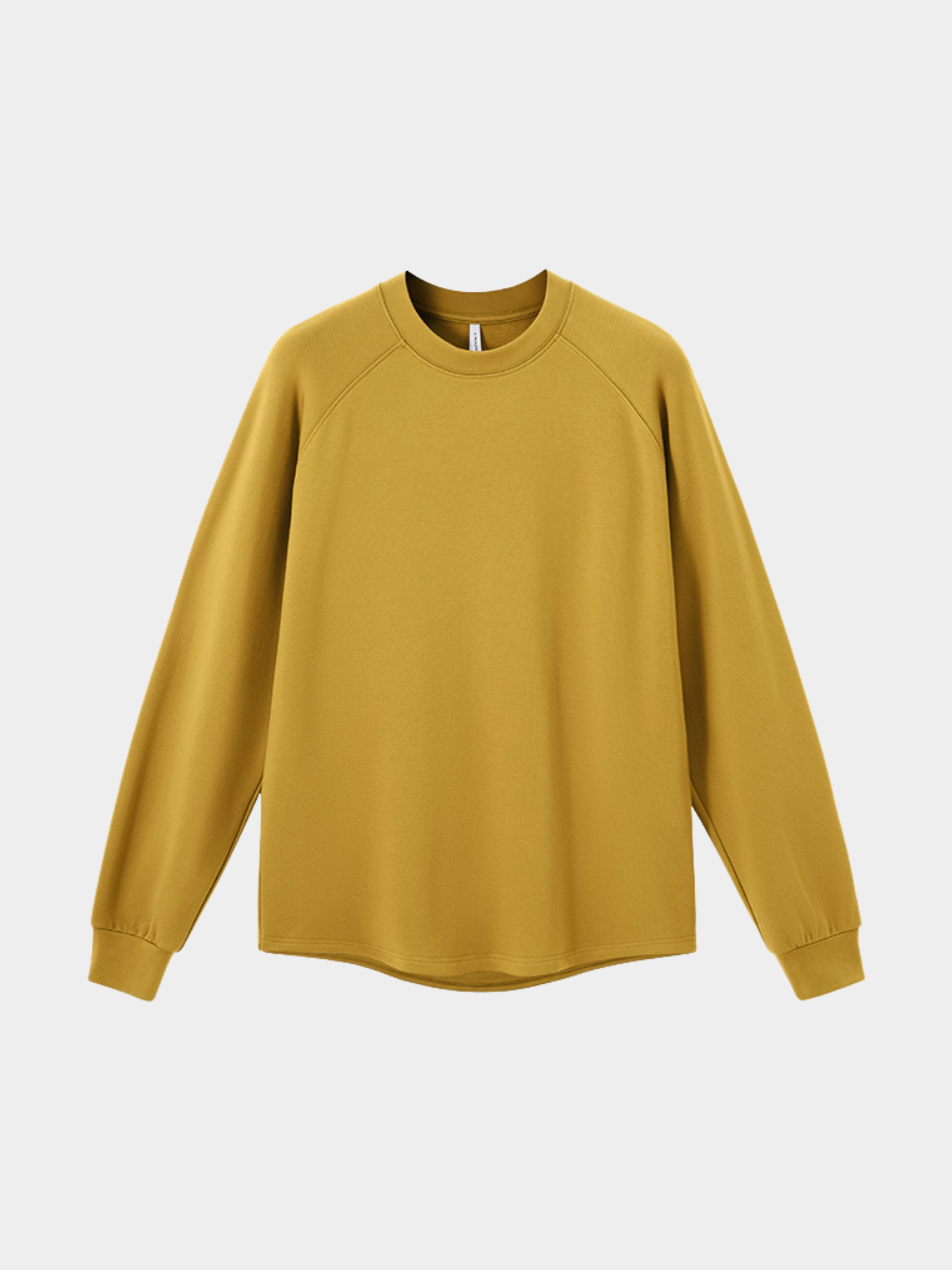 Windfire - Dralon® Thermal Raglan Long-Sleeve