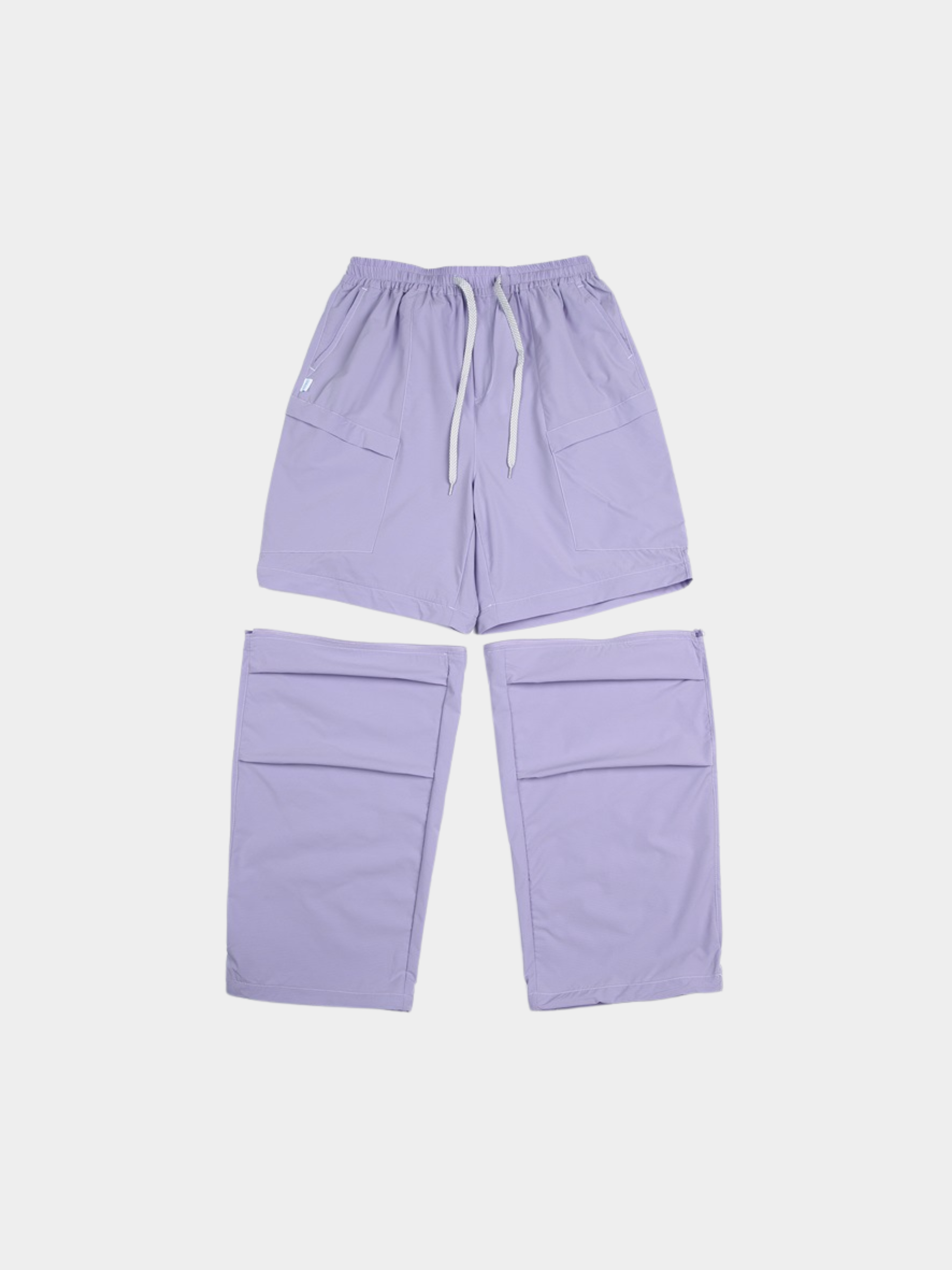 WindPant - Convertible Quick-Dry Lightweight Pants – GONGGAR SPORTS