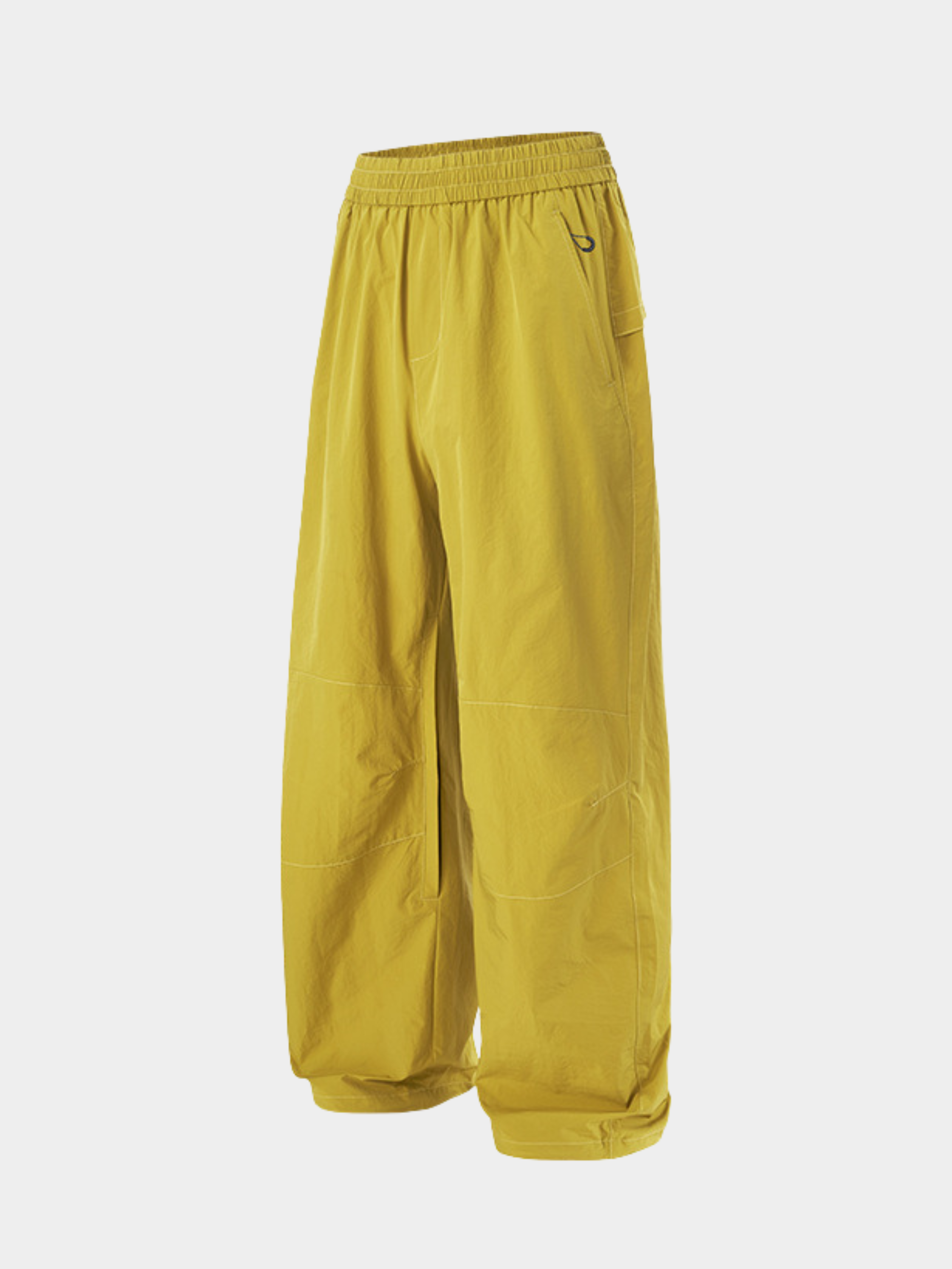DryPouch - Men's SORONA® Cooling Quick-Dry Hiking Pants